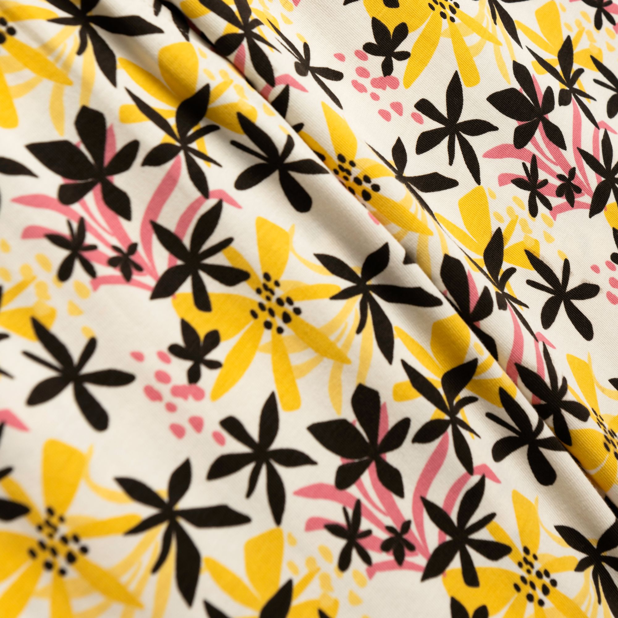 Σετ μπλούζα+παντελόνα bebe κορίτσι - Image 3