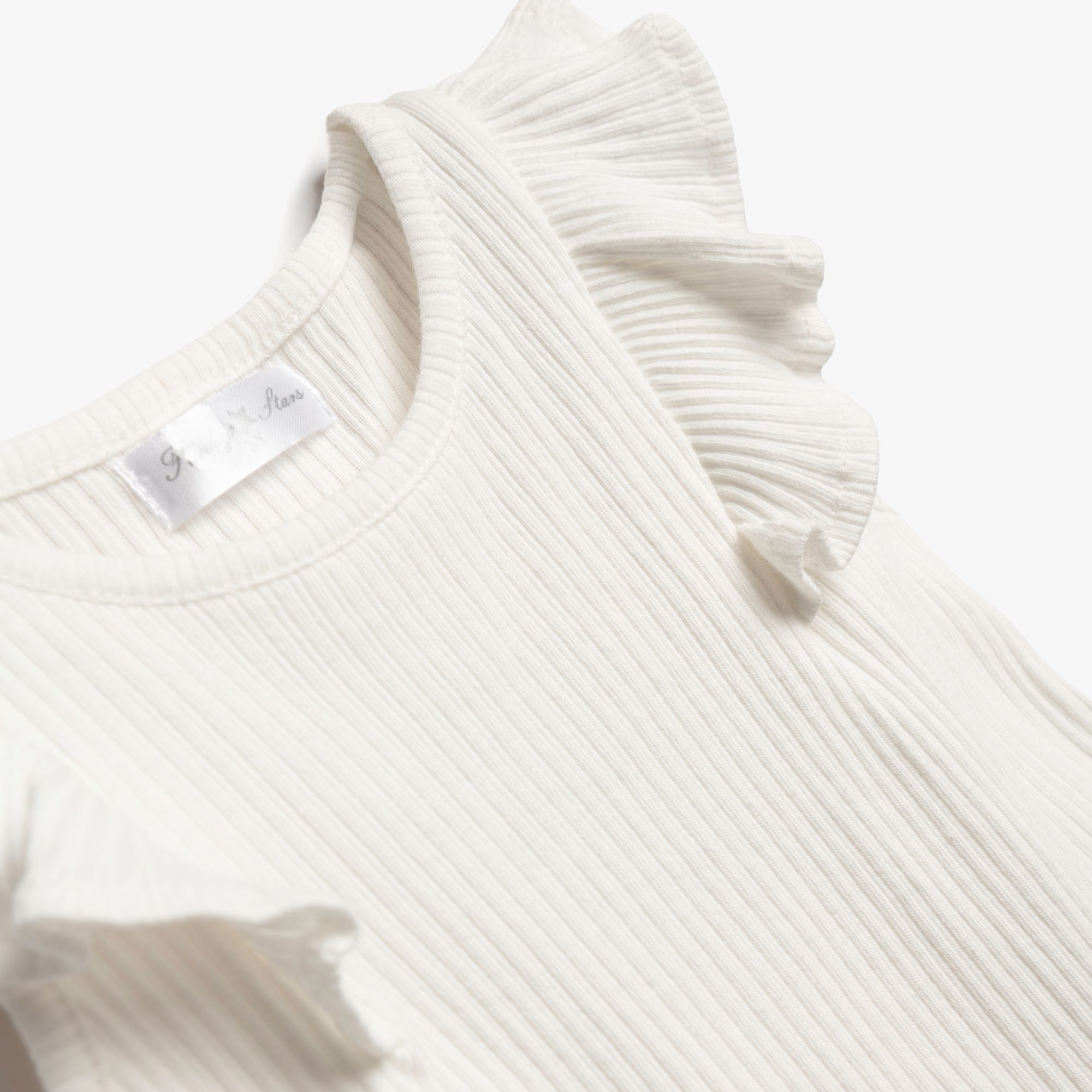 Σετ μπλούζα+παντελόνα bebe κορίτσι - Image 2