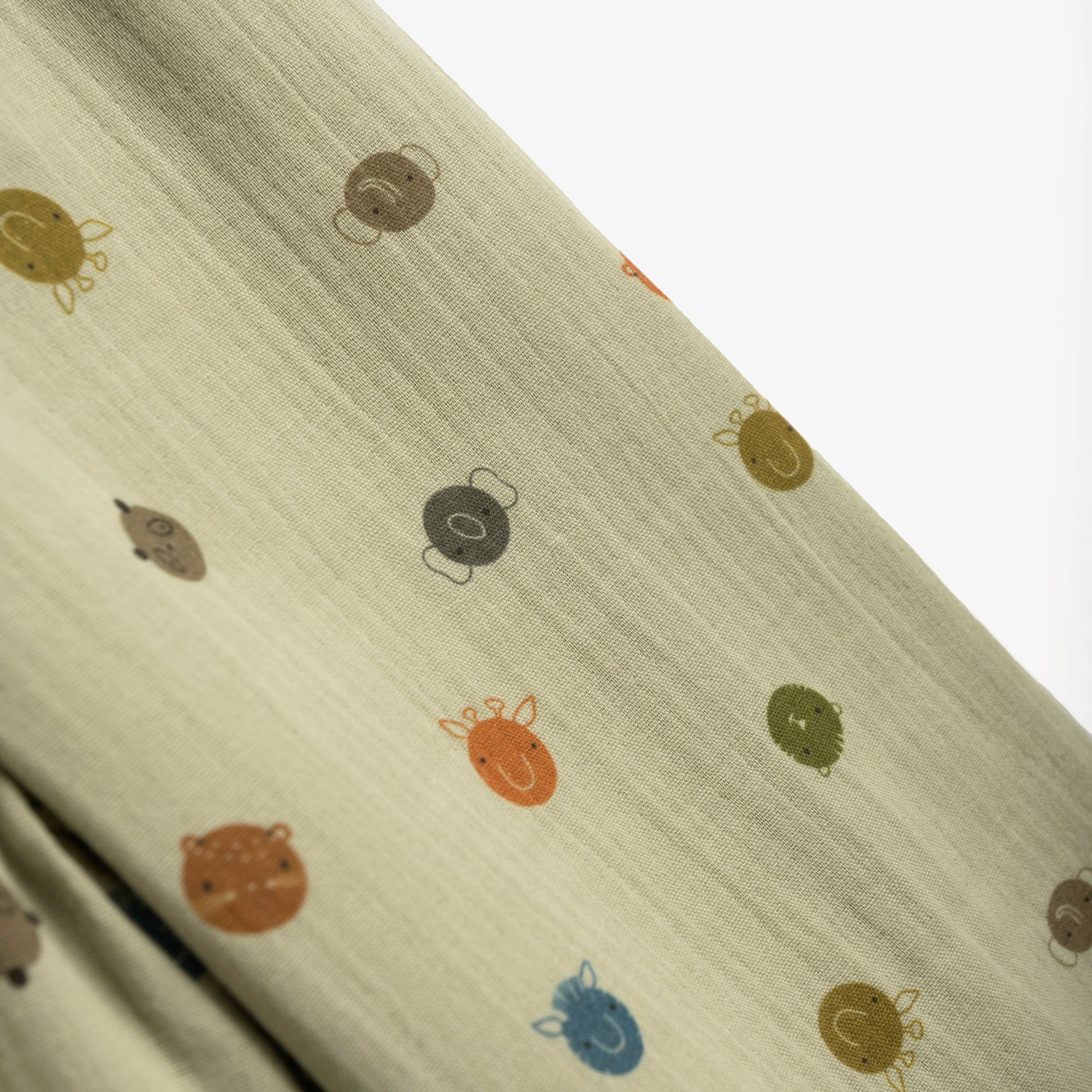 Σετ μπλούζα+παντελόνα bebe κορίτσι - Image 3