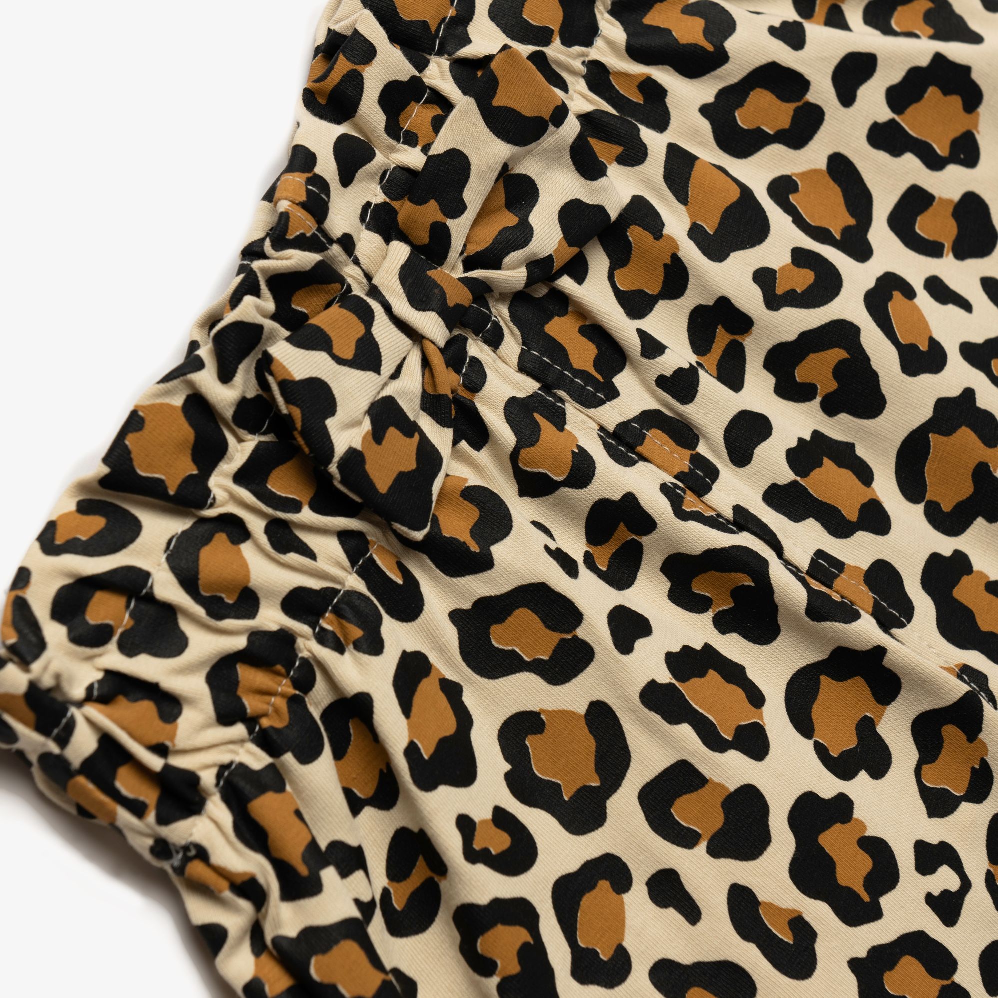 Σετ σόρτς bebe κορίτσι - Image 3