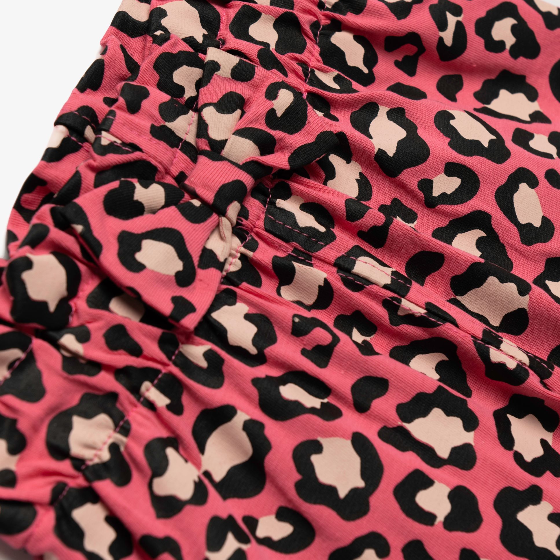 Σετ σόρτς bebe κορίτσι - Image 3