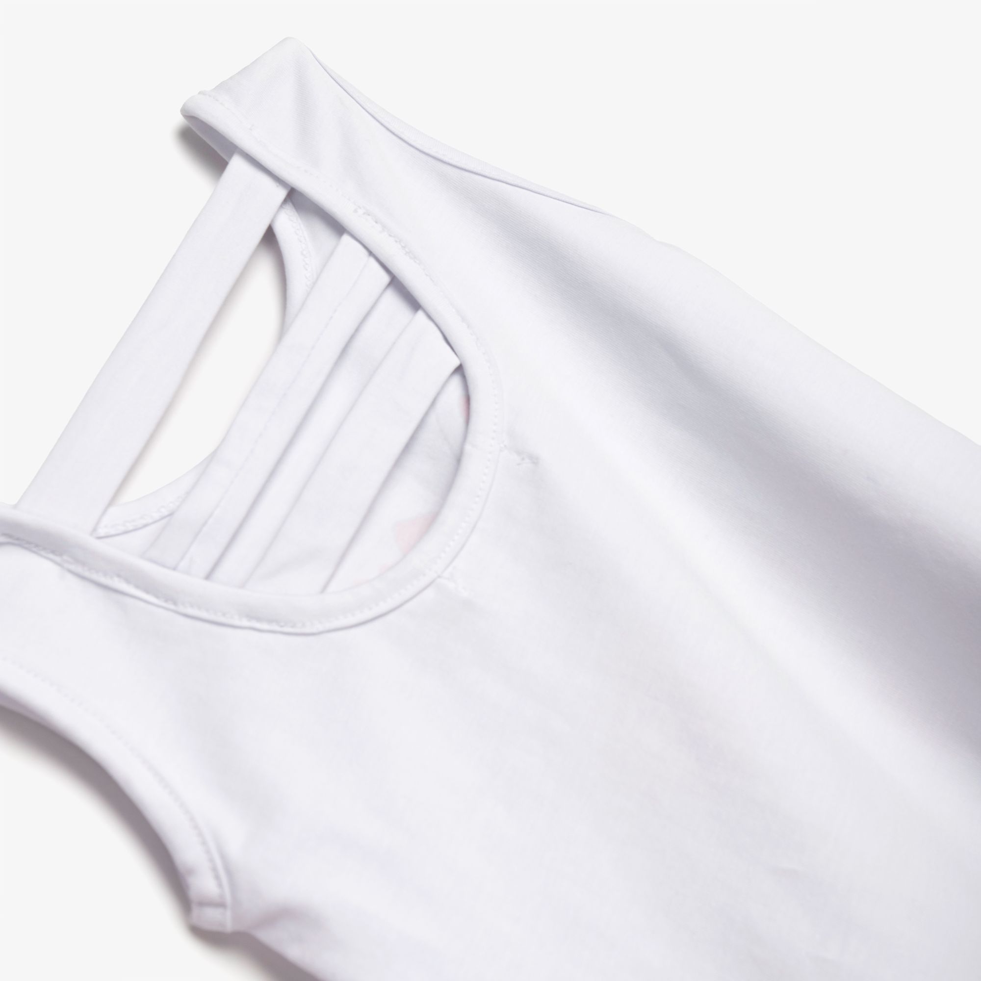 Σετ σόρτς bebe κορίτσι - Image 3