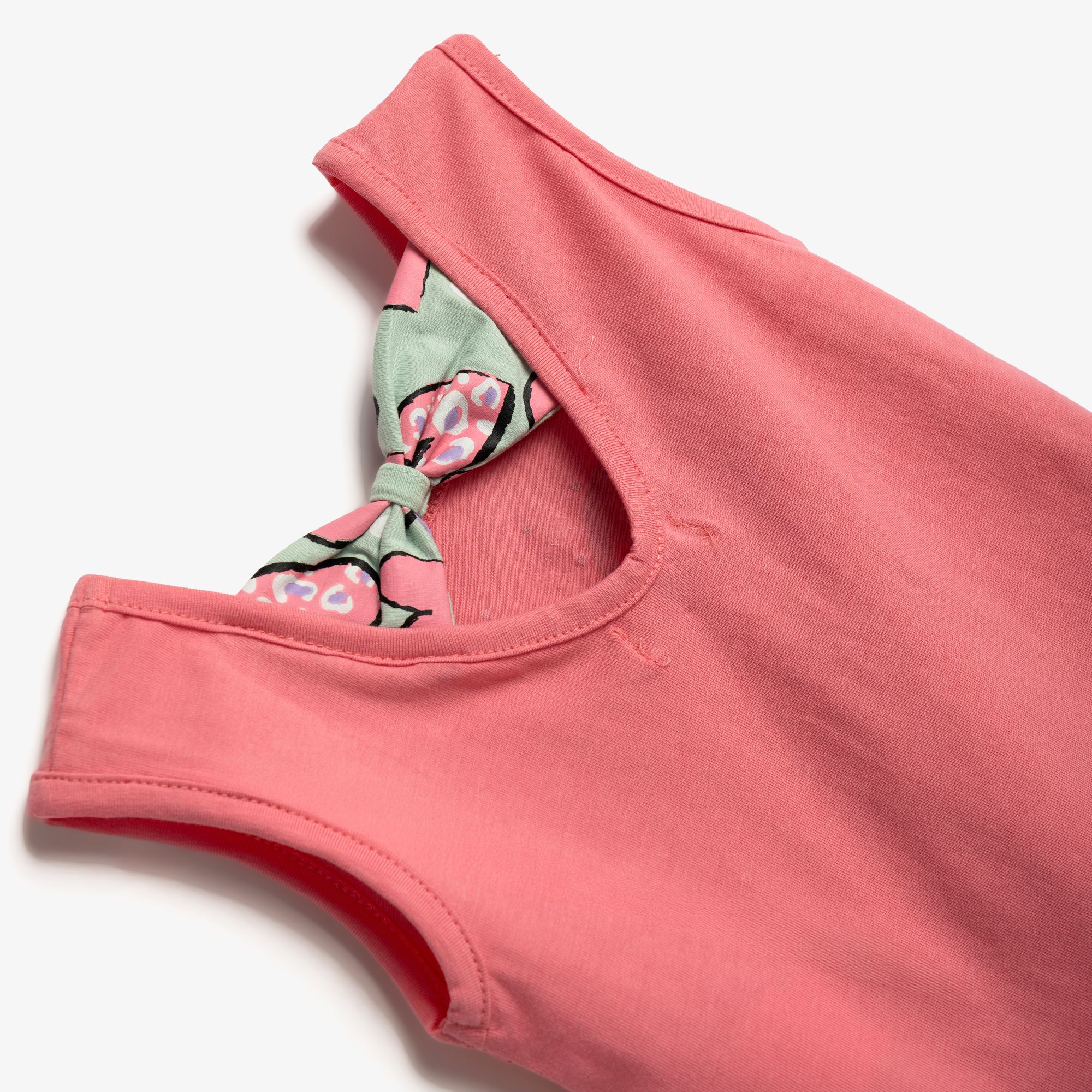 Σετ σόρτς bebe κορίτσι - Image 3