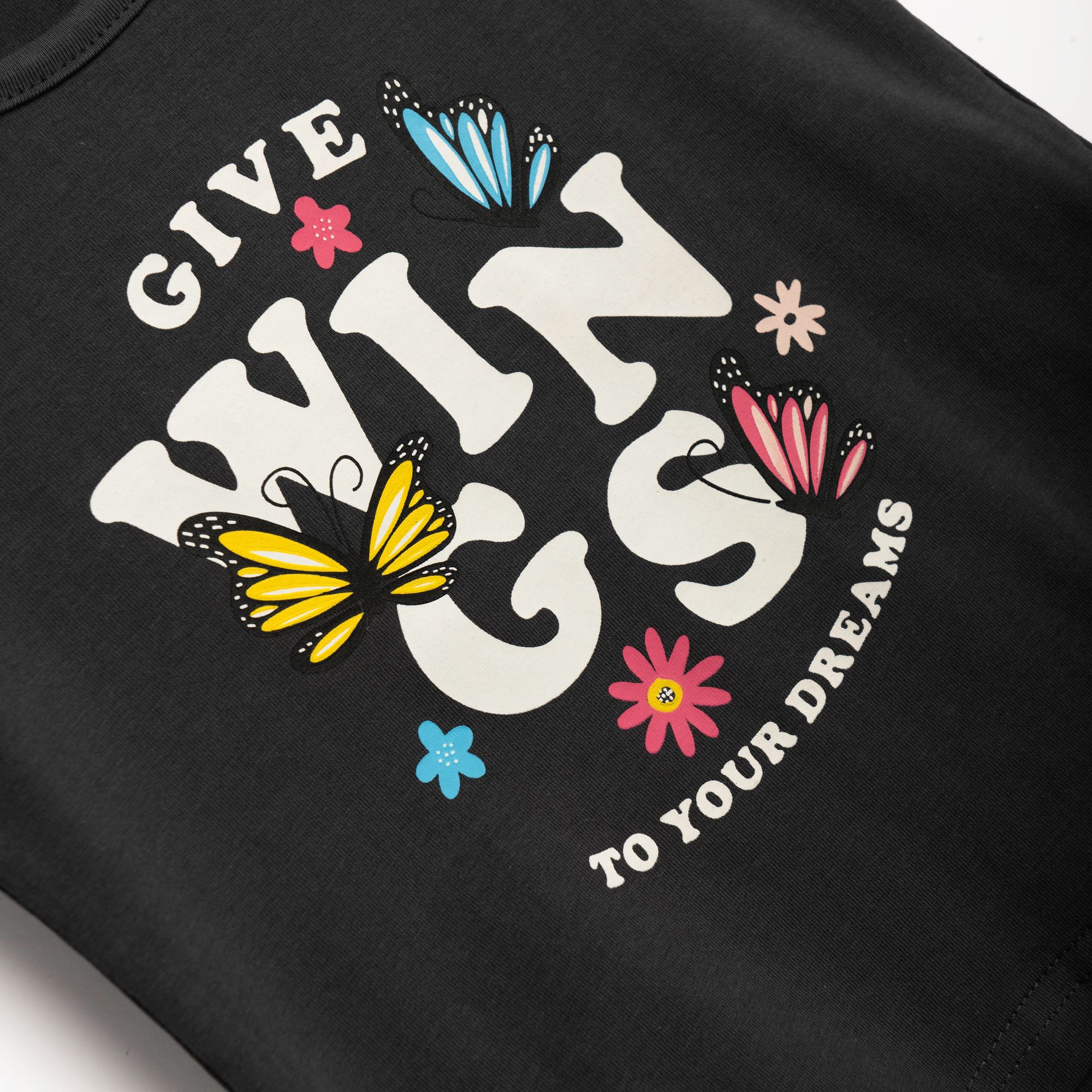 Σετ σόρτς bebe κορίτσι - Image 2