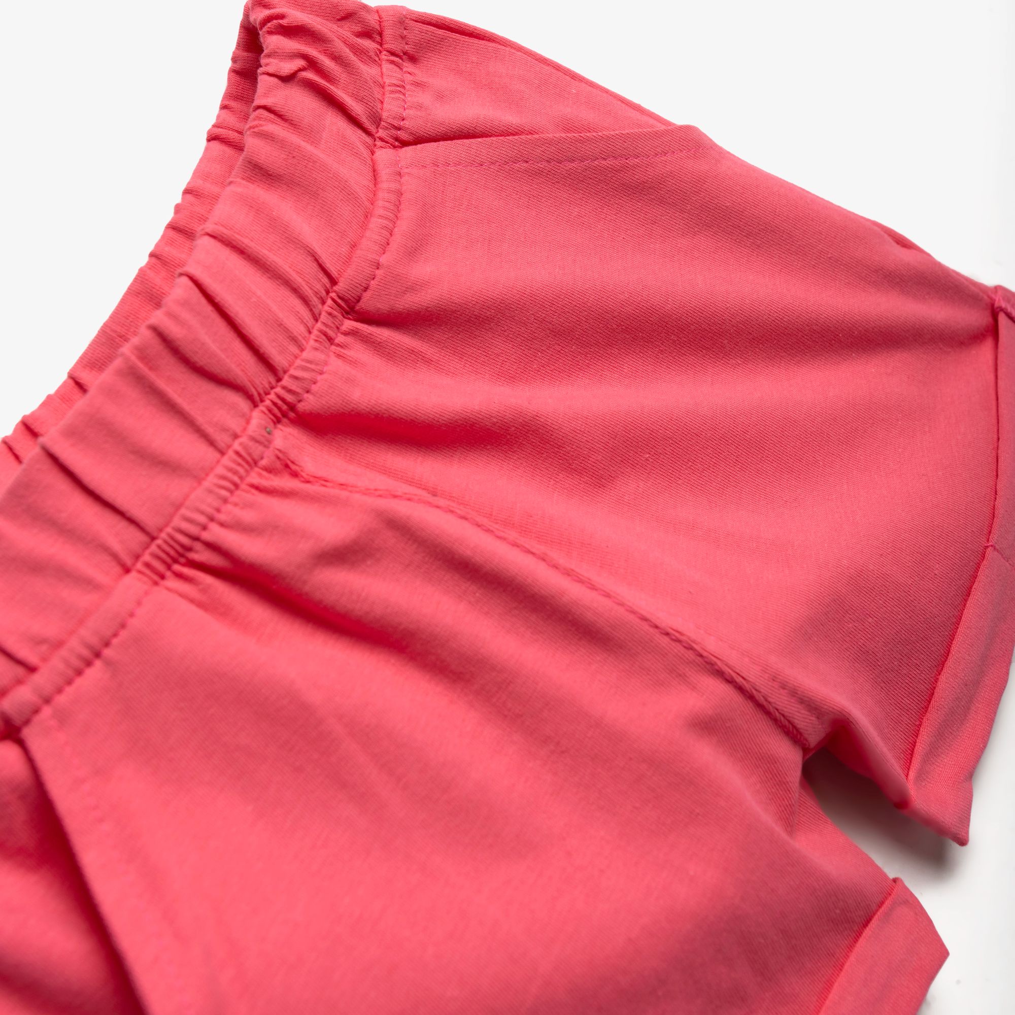 Σετ σόρτς bebe κορίτσι - Image 3