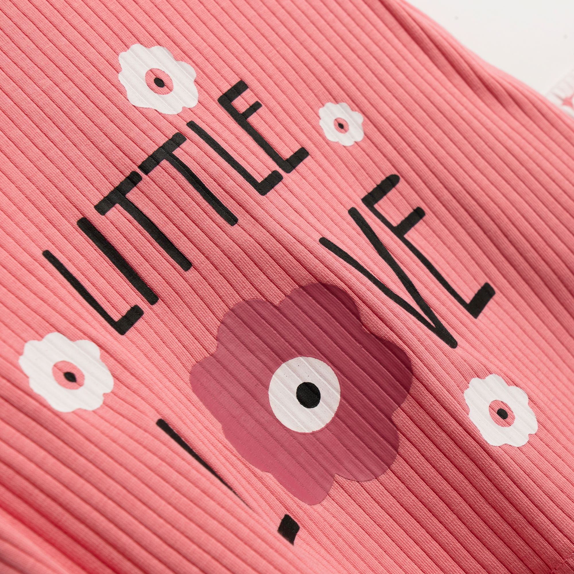 Σετ σόρτς bebe κορίτσι - Image 2