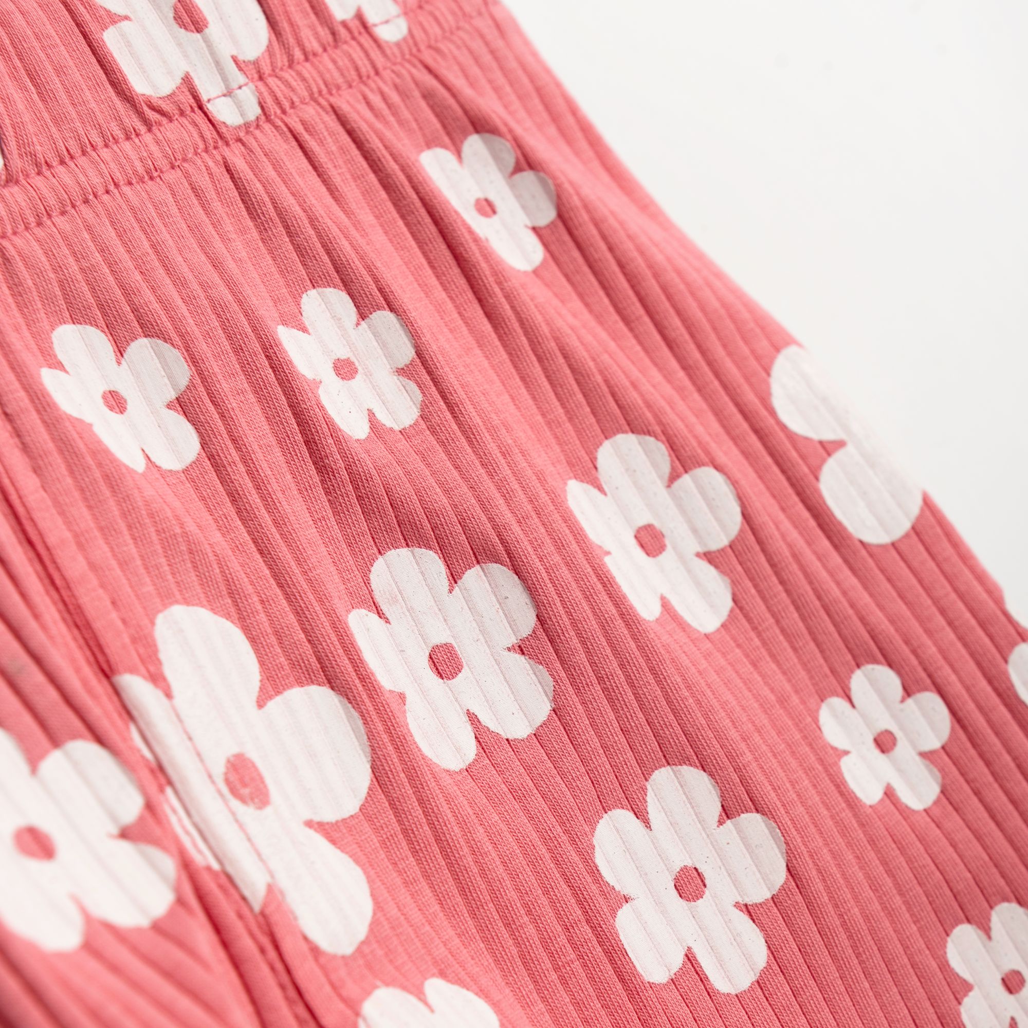 Σετ σόρτς bebe κορίτσι - Image 3