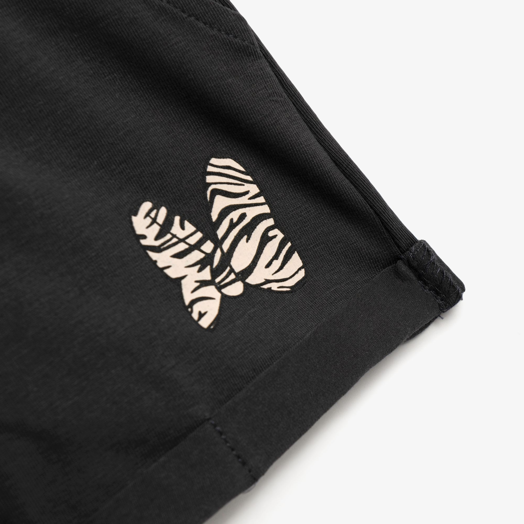 Σετ σόρτς bebe κορίτσι - Image 3