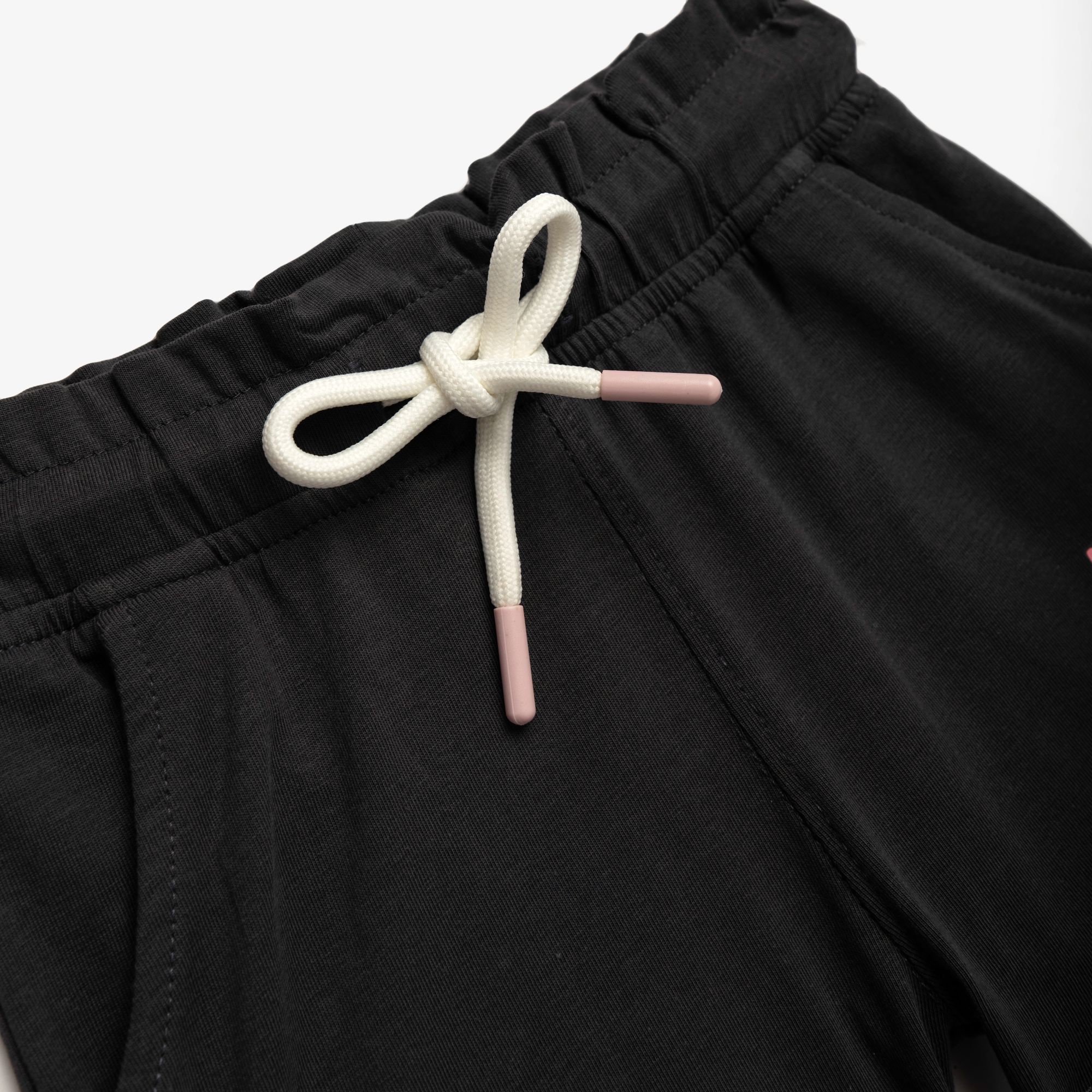 Σετ σόρτς bebe κορίτσι - Image 3