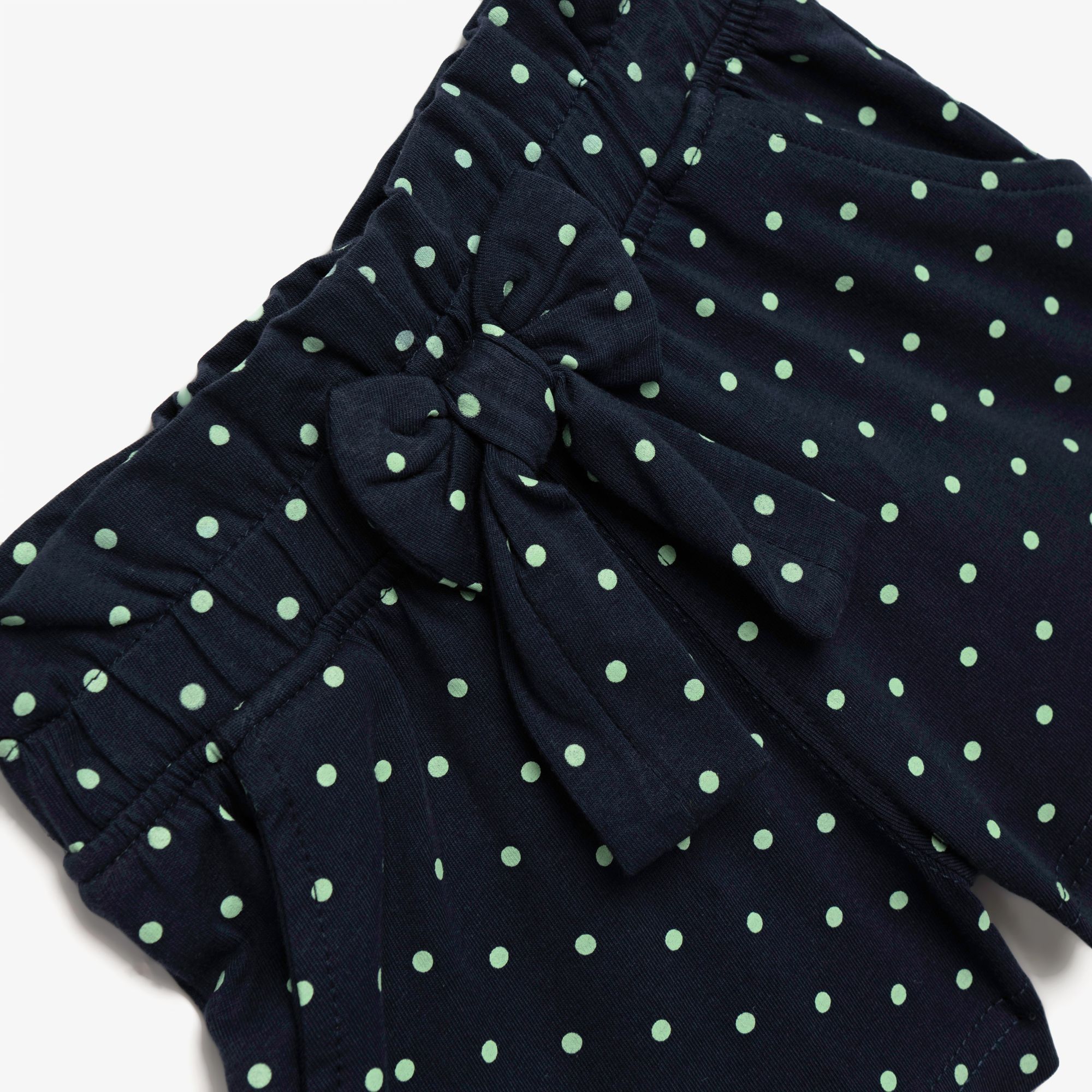 Σετ σόρτς bebe κορίτσι - Image 3