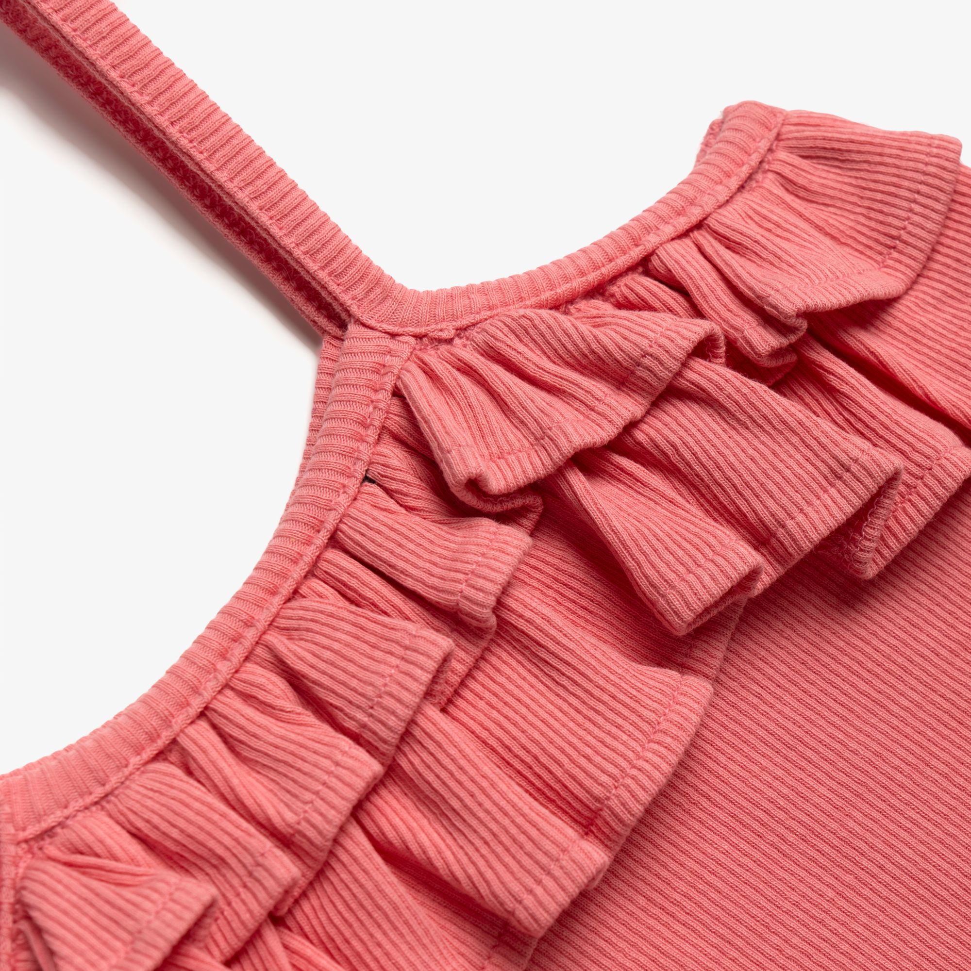 Σετ σόρτς bebe κορίτσι - Image 2