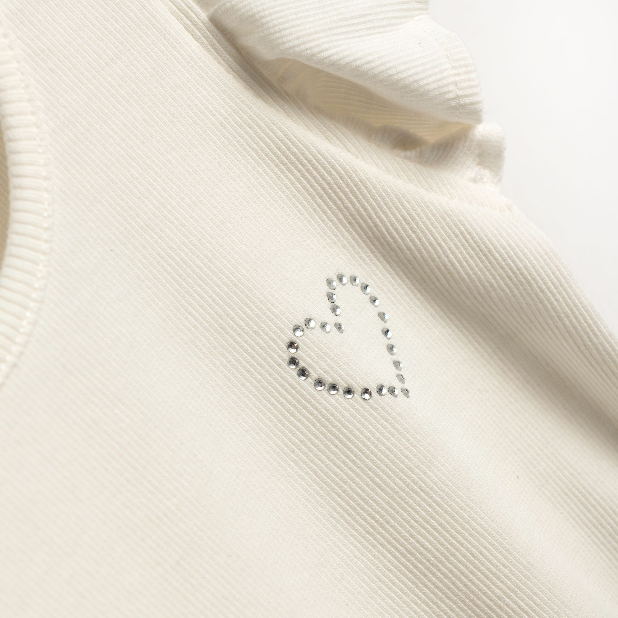 Σετ σόρτς bebe κορίτσι - Image 2