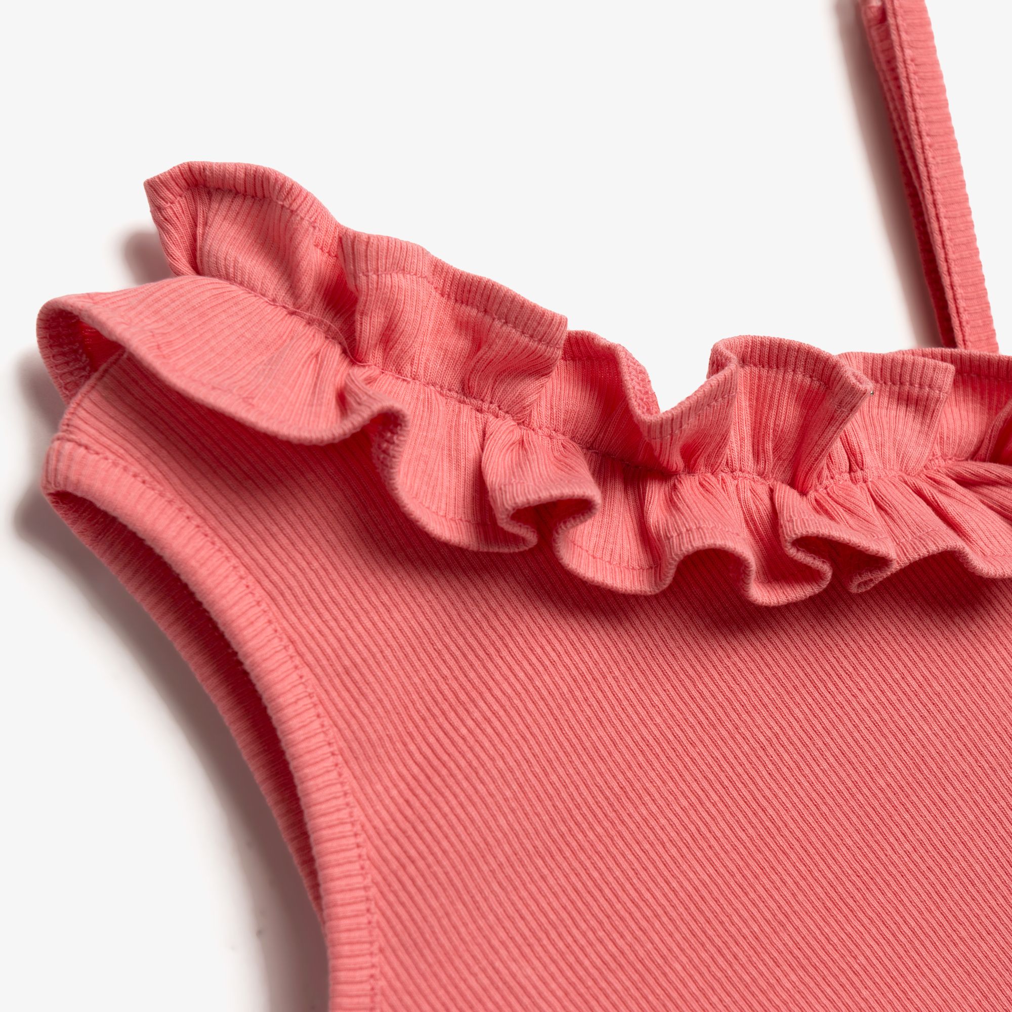 Σετ σόρτς bebe κορίτσι - Image 2