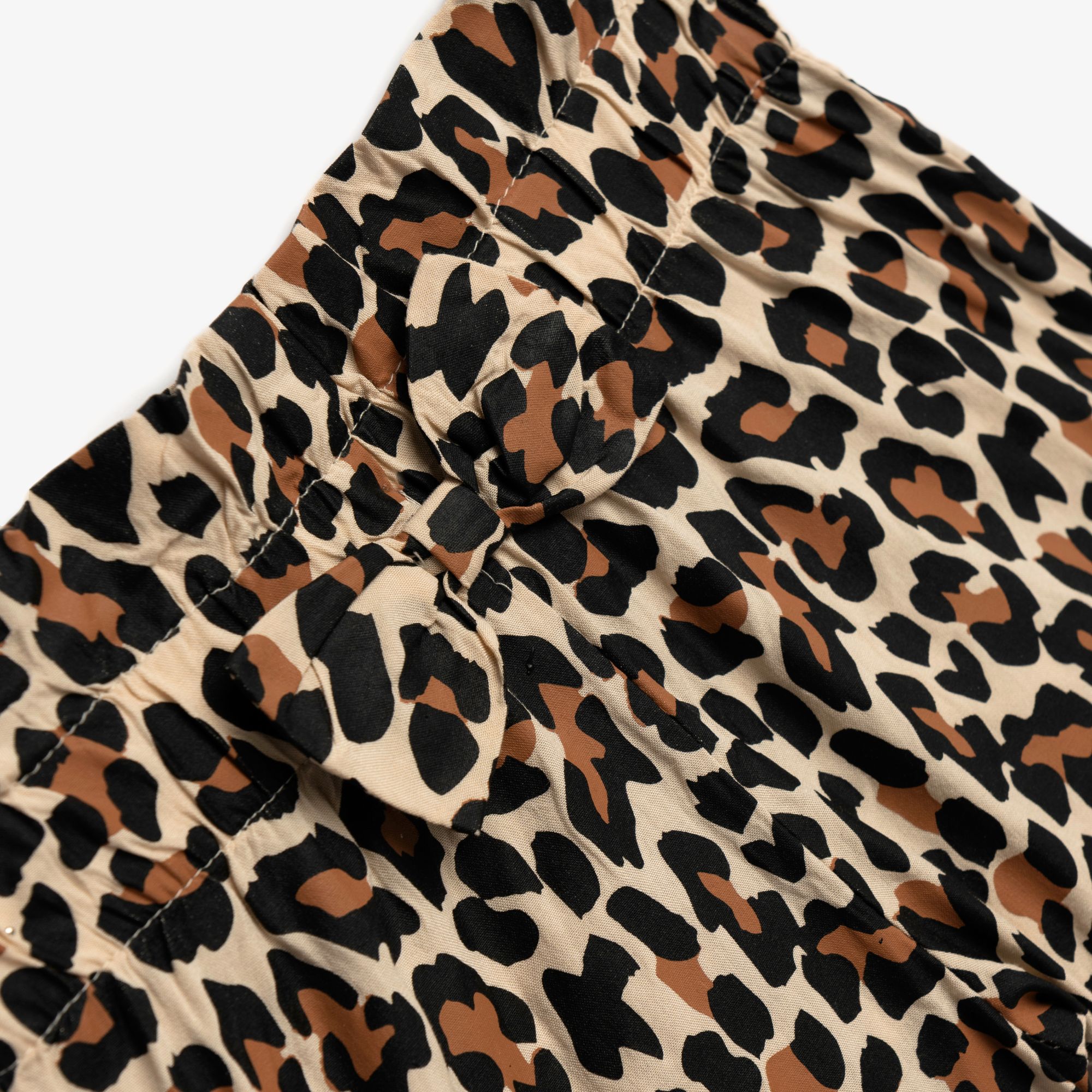 Σετ σόρτς bebe κορίτσι - Image 3