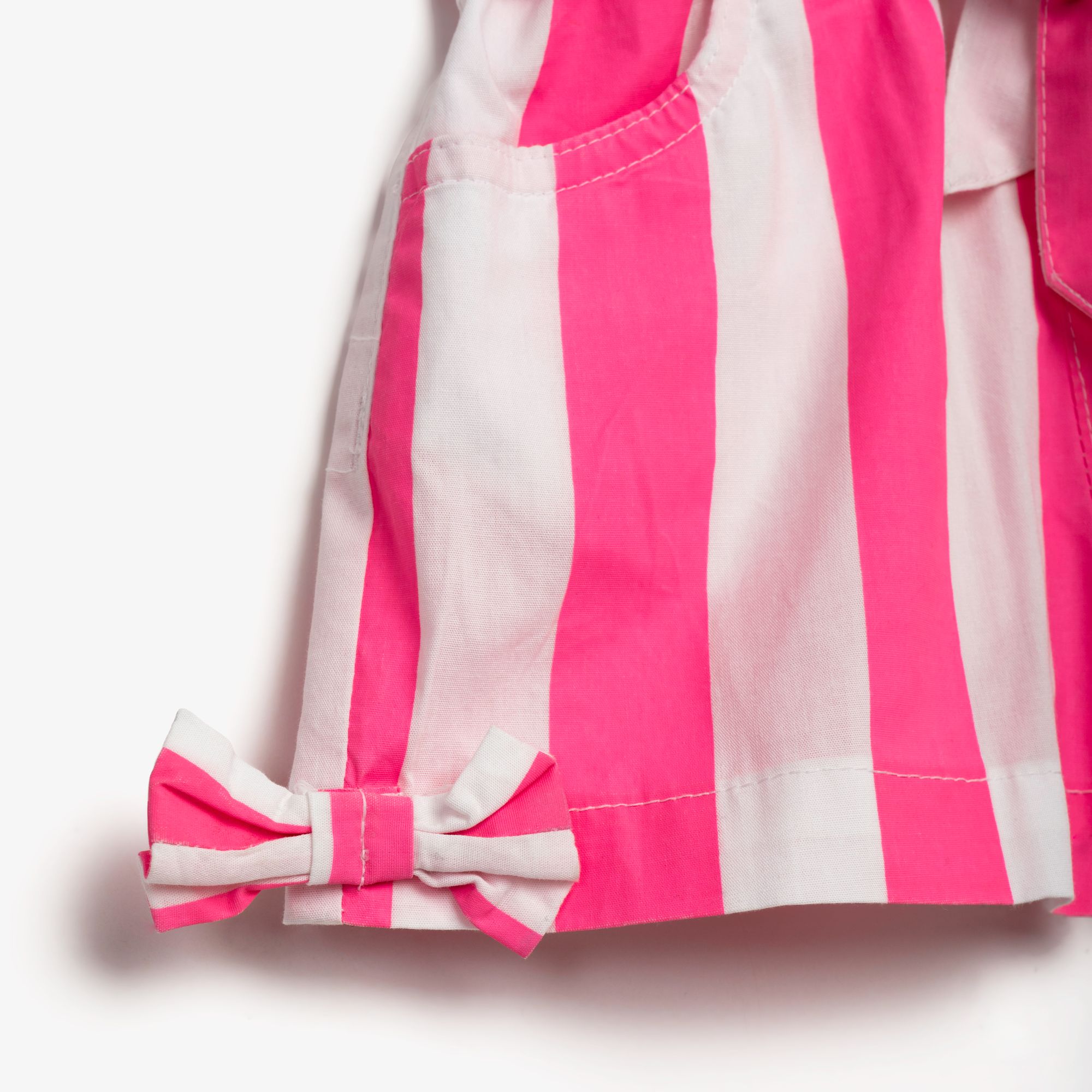 Σετ σόρτς bebe κορίτσι - Image 3