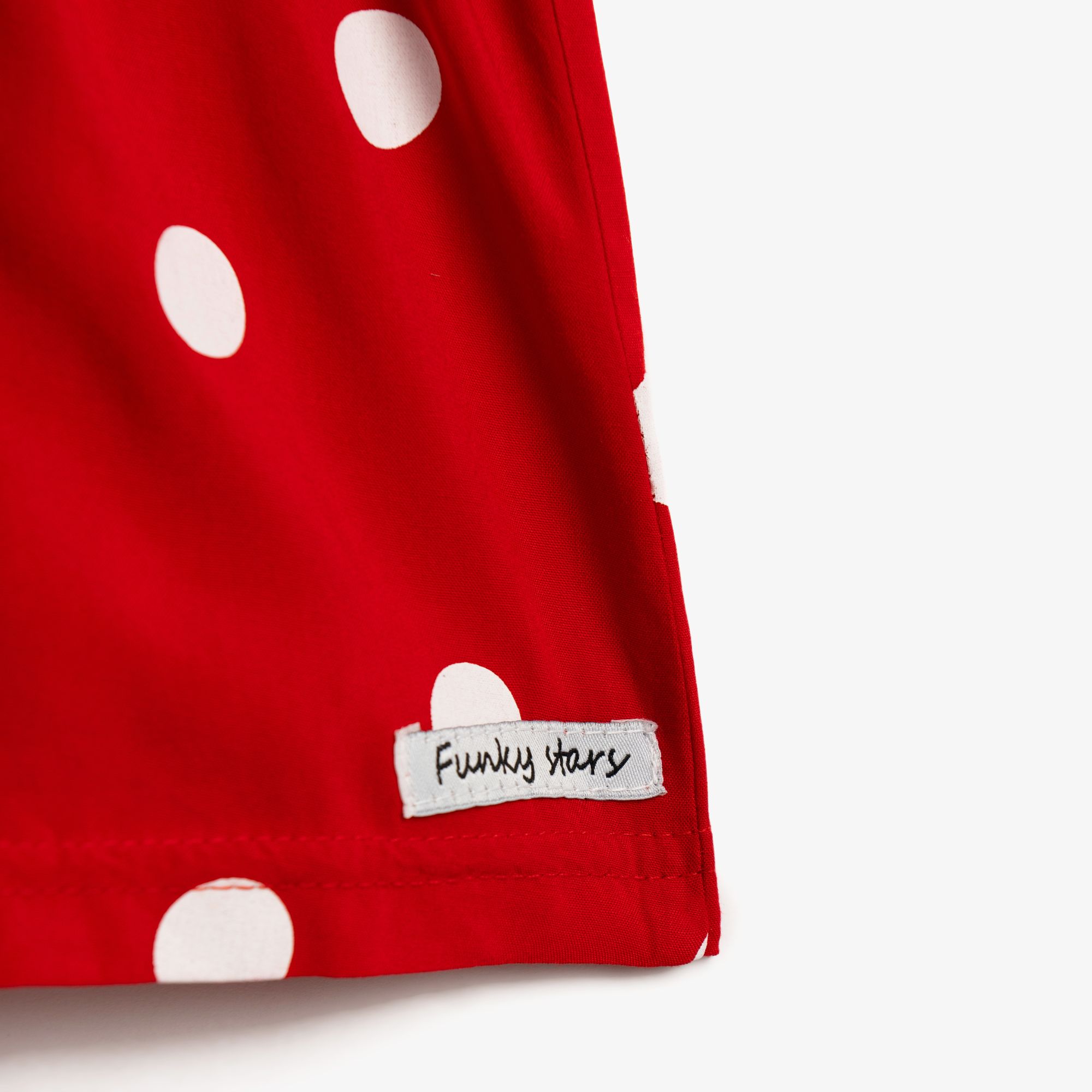 Σετ σόρτς bebe κορίτσι - Image 2