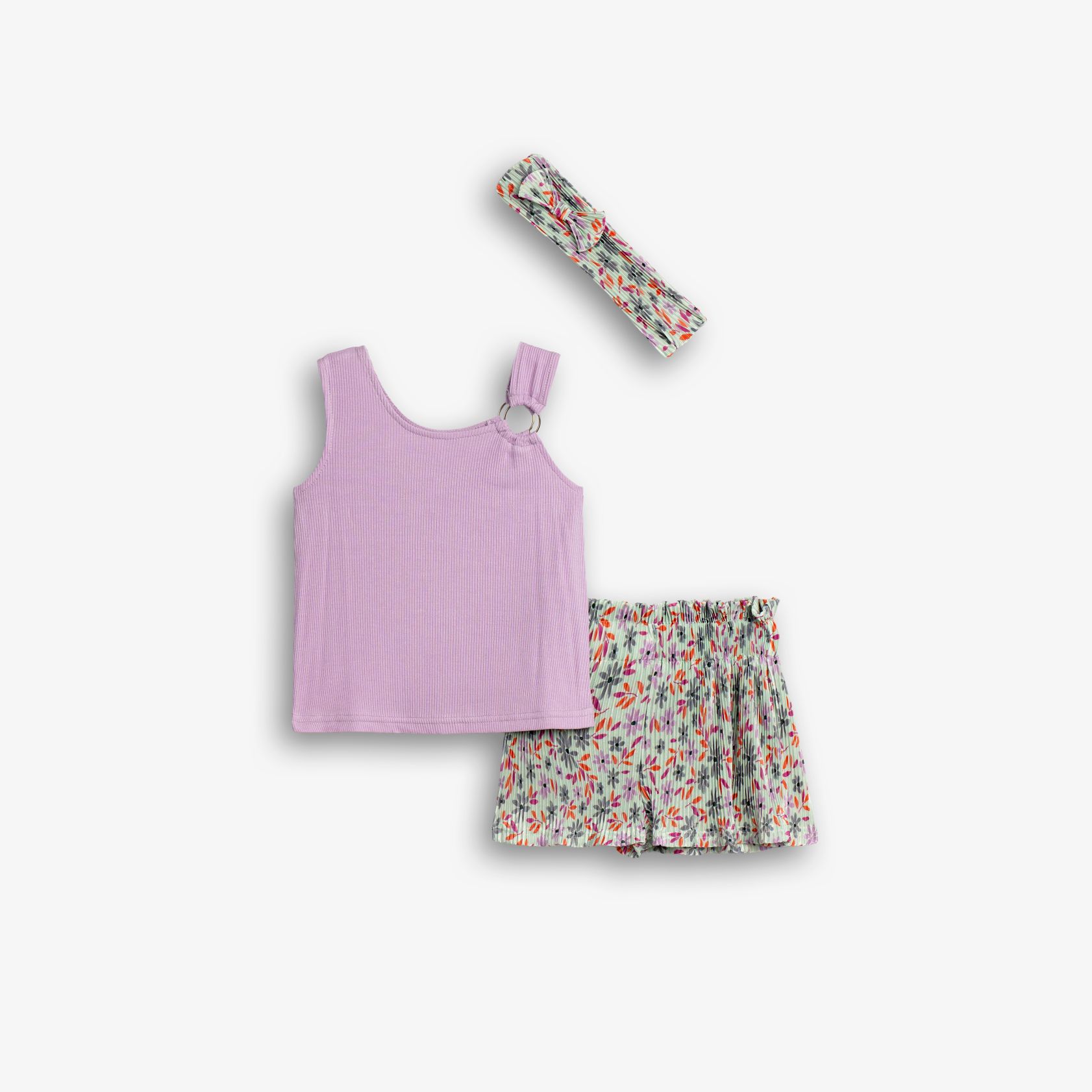 Σετ σόρτς bebe κορίτσι