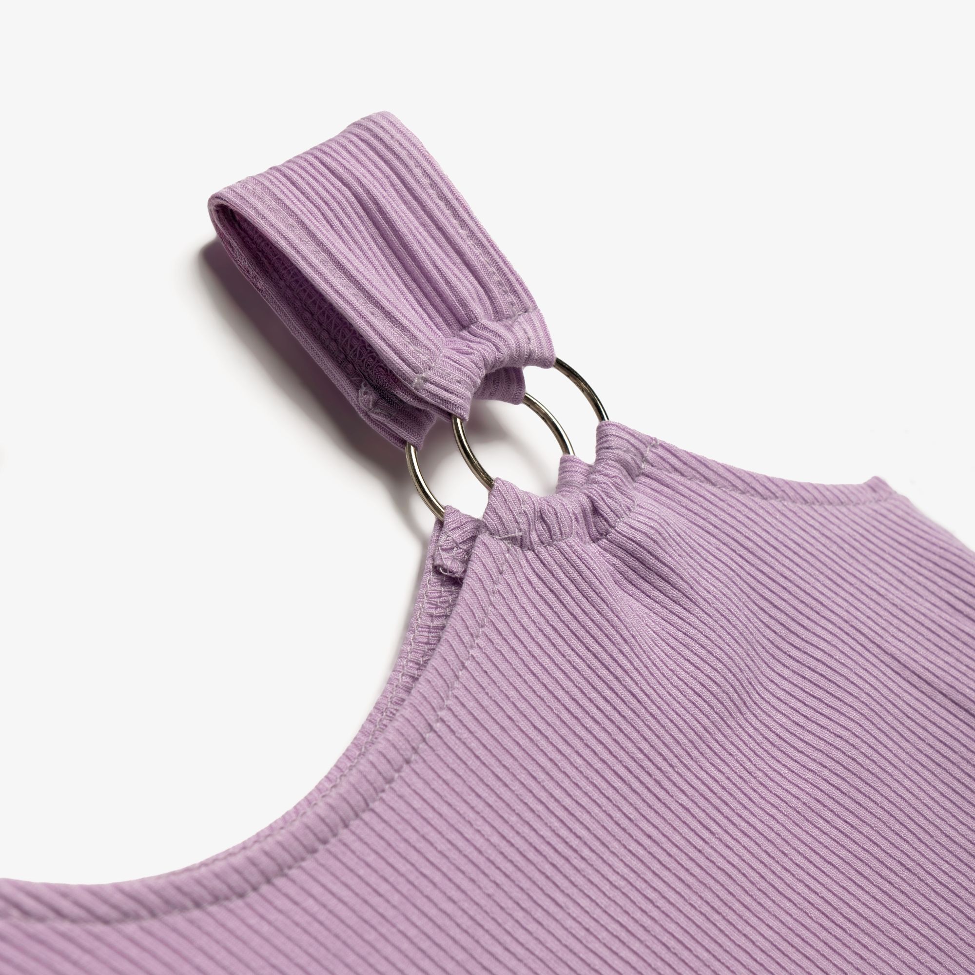 Σετ σόρτς bebe κορίτσι - Image 3