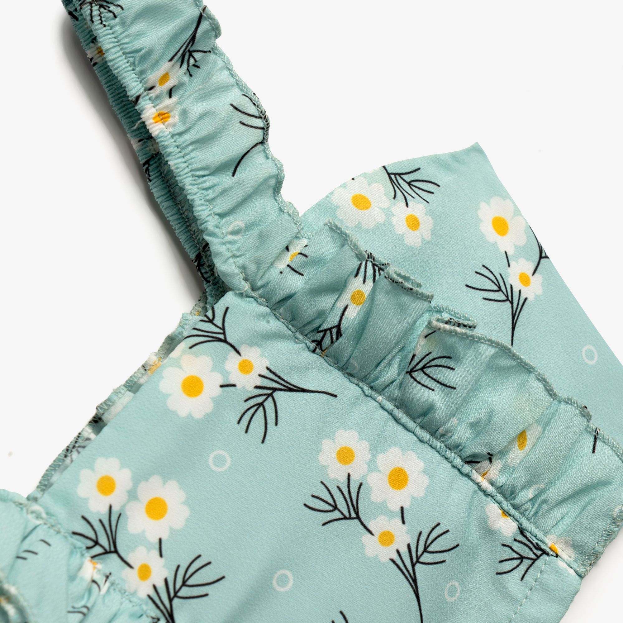 Σετ σόρτς bebe κορίτσι - Image 2