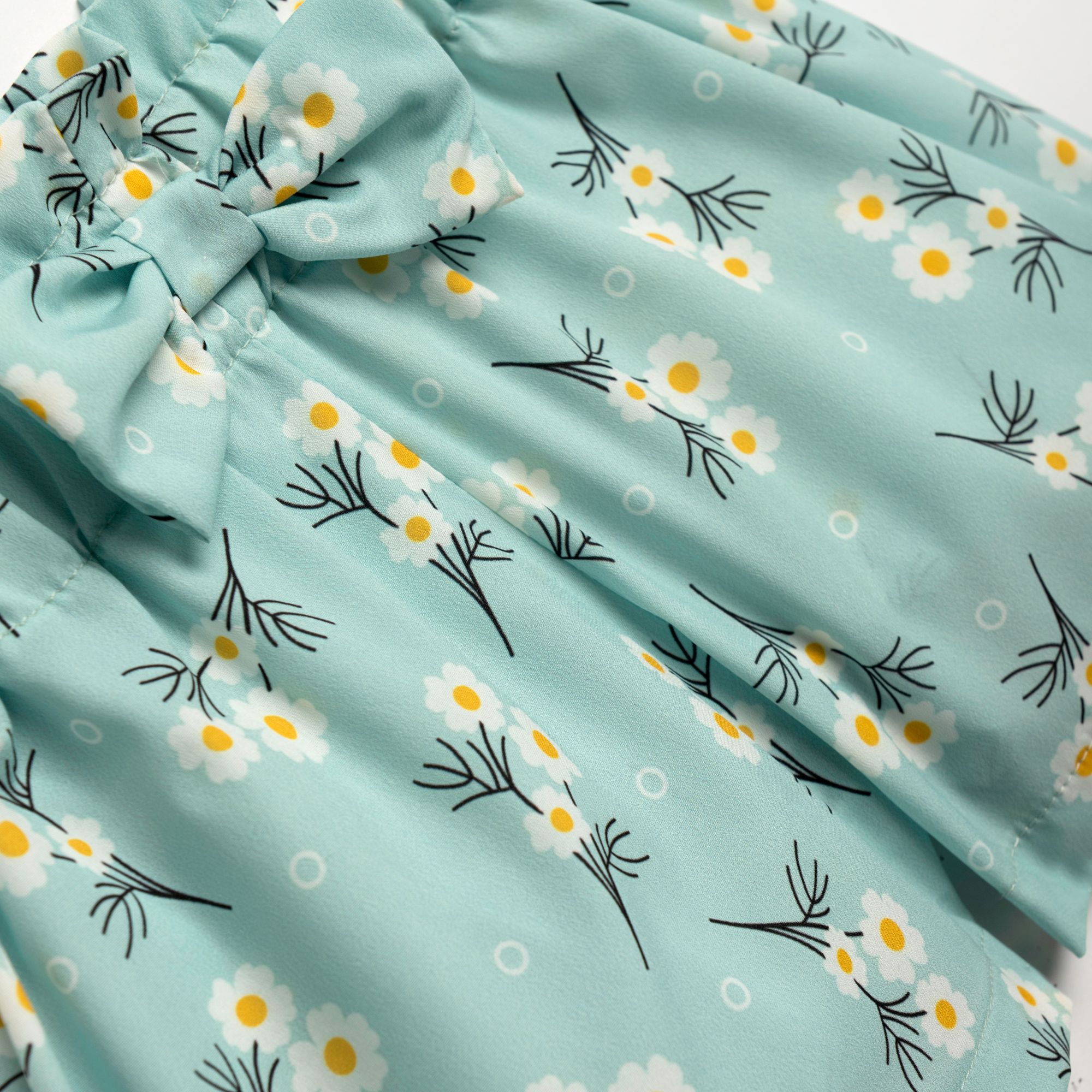 Σετ σόρτς bebe κορίτσι - Image 3