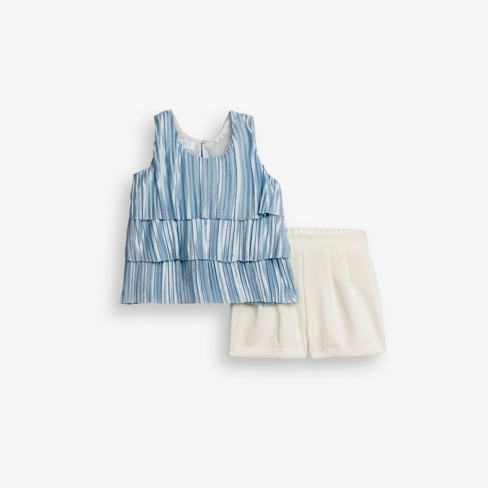 Σετ βερμούδα bebe κορίτσι