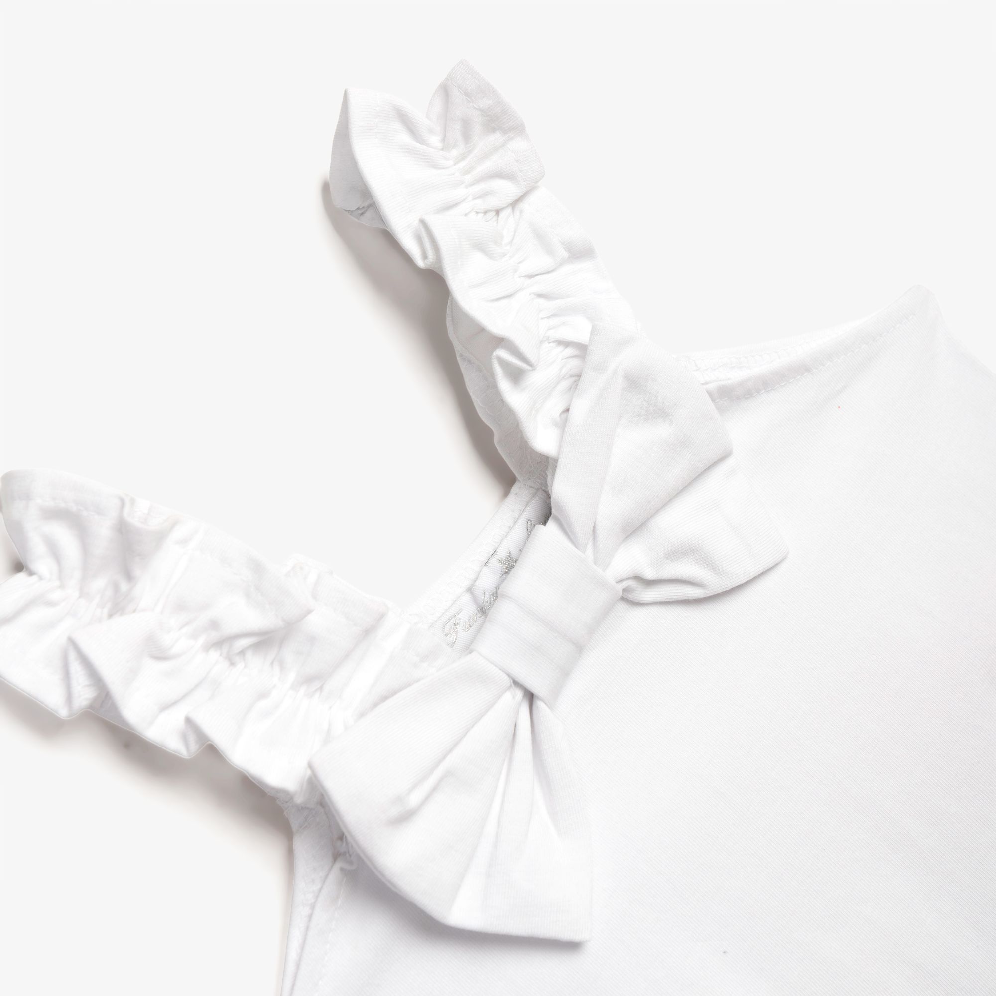 Σετ σόρτς bebe κορίτσι - Image 2