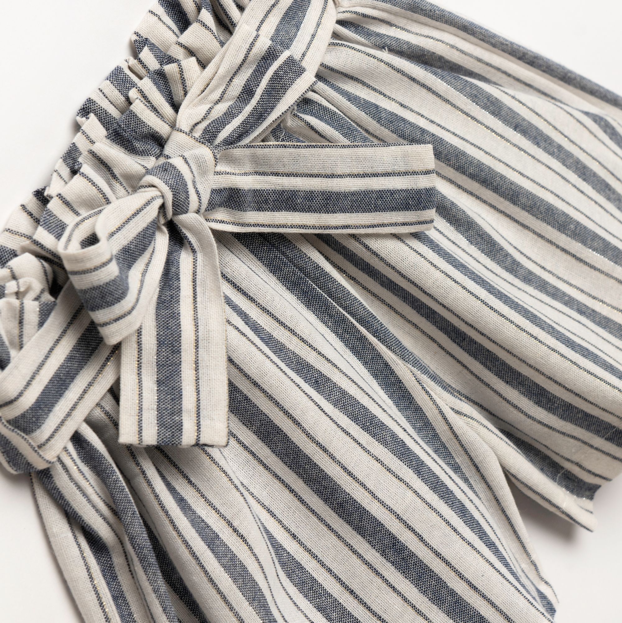 Σετ σόρτς bebe κορίτσι - Image 3