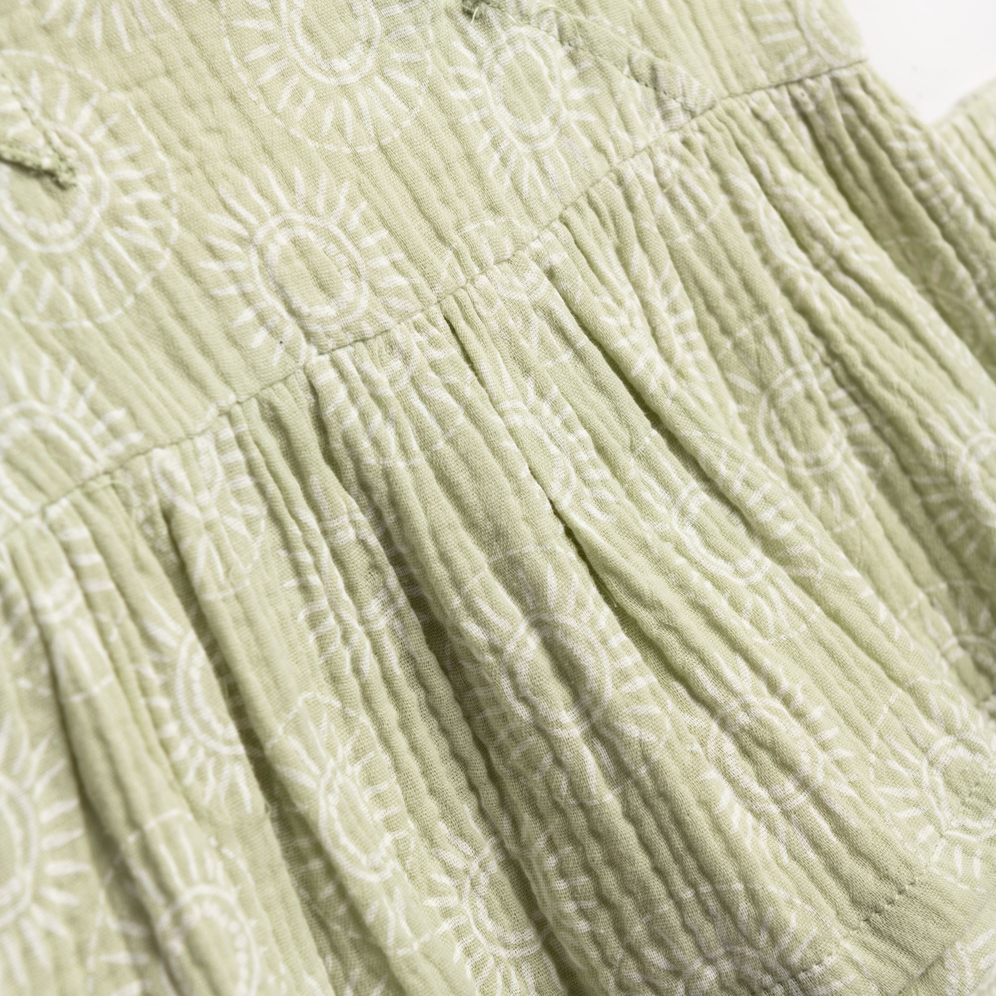 Σετ σόρτς bebe κορίτσι - Image 2