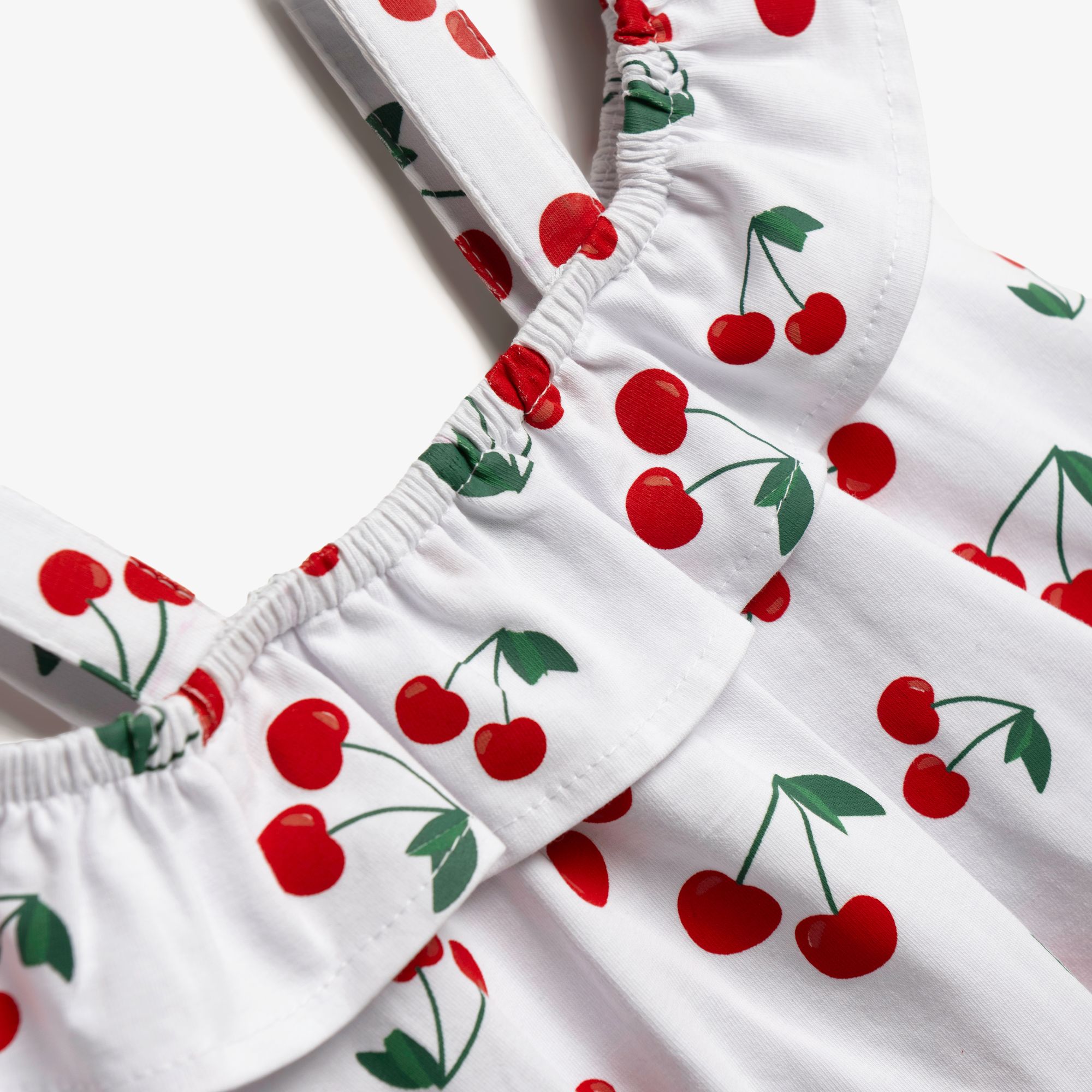 Σετ σόρτς bebe κορίτσι - Image 3