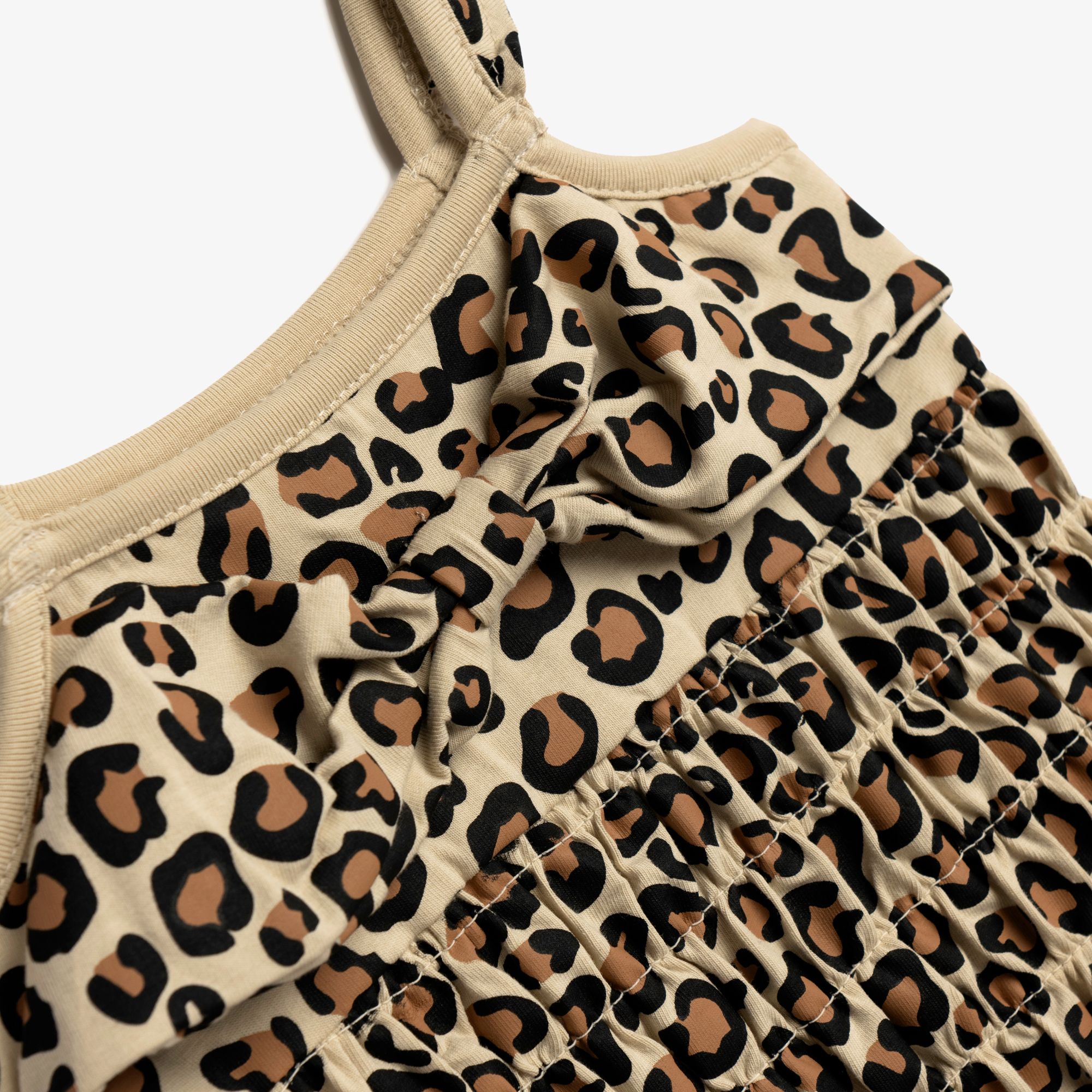 Σετ σόρτς bebe κορίτσι - Image 2