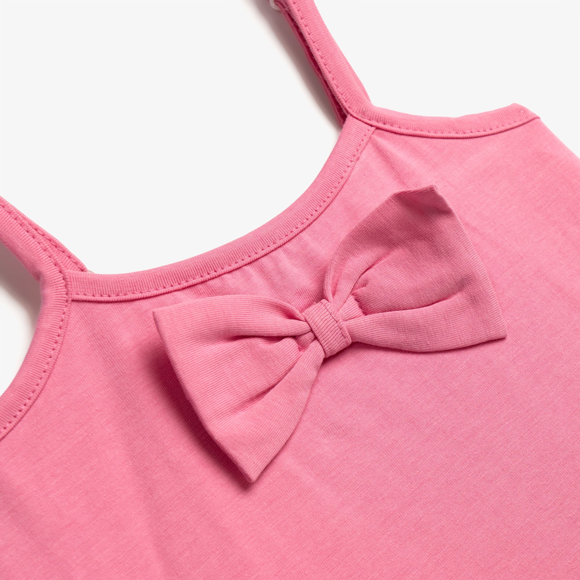 Σετ σόρτς bebe κορίτσι - Image 2