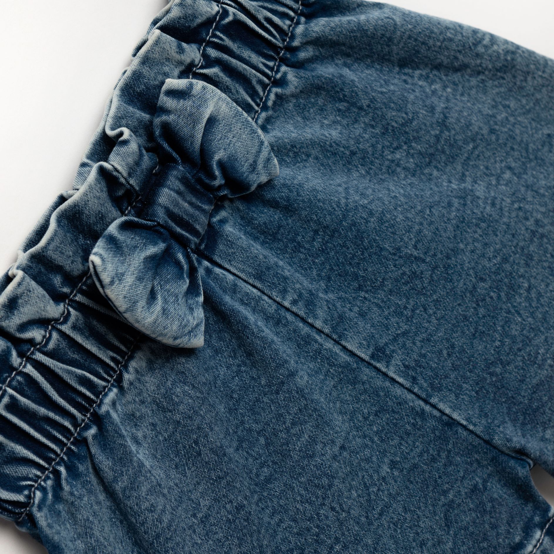 Σετ σόρτς bebe κορίτσι - Image 3