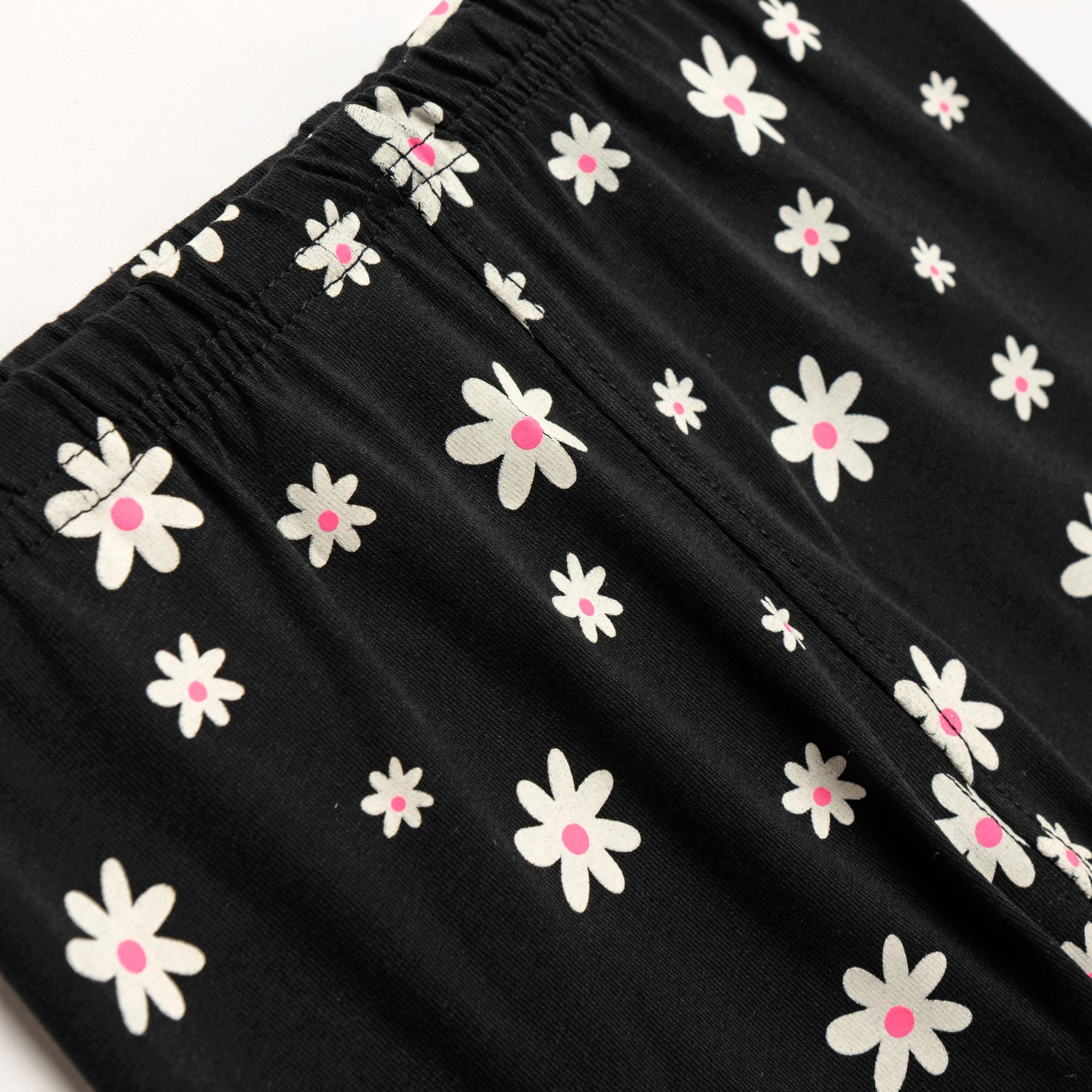 Σετ κολάν ποδηλατικό bebe κορίτσι - Image 3