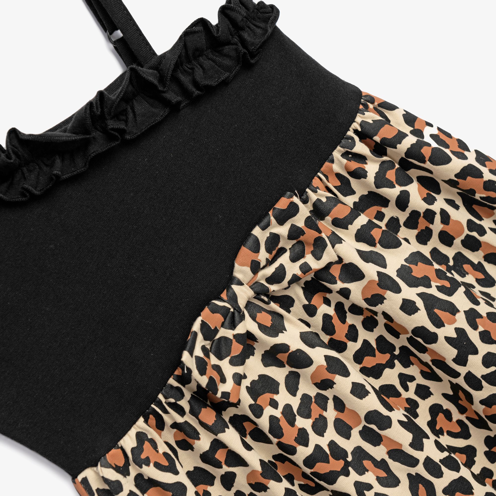 Φόρεμα bebe κορίτσι - Image 2