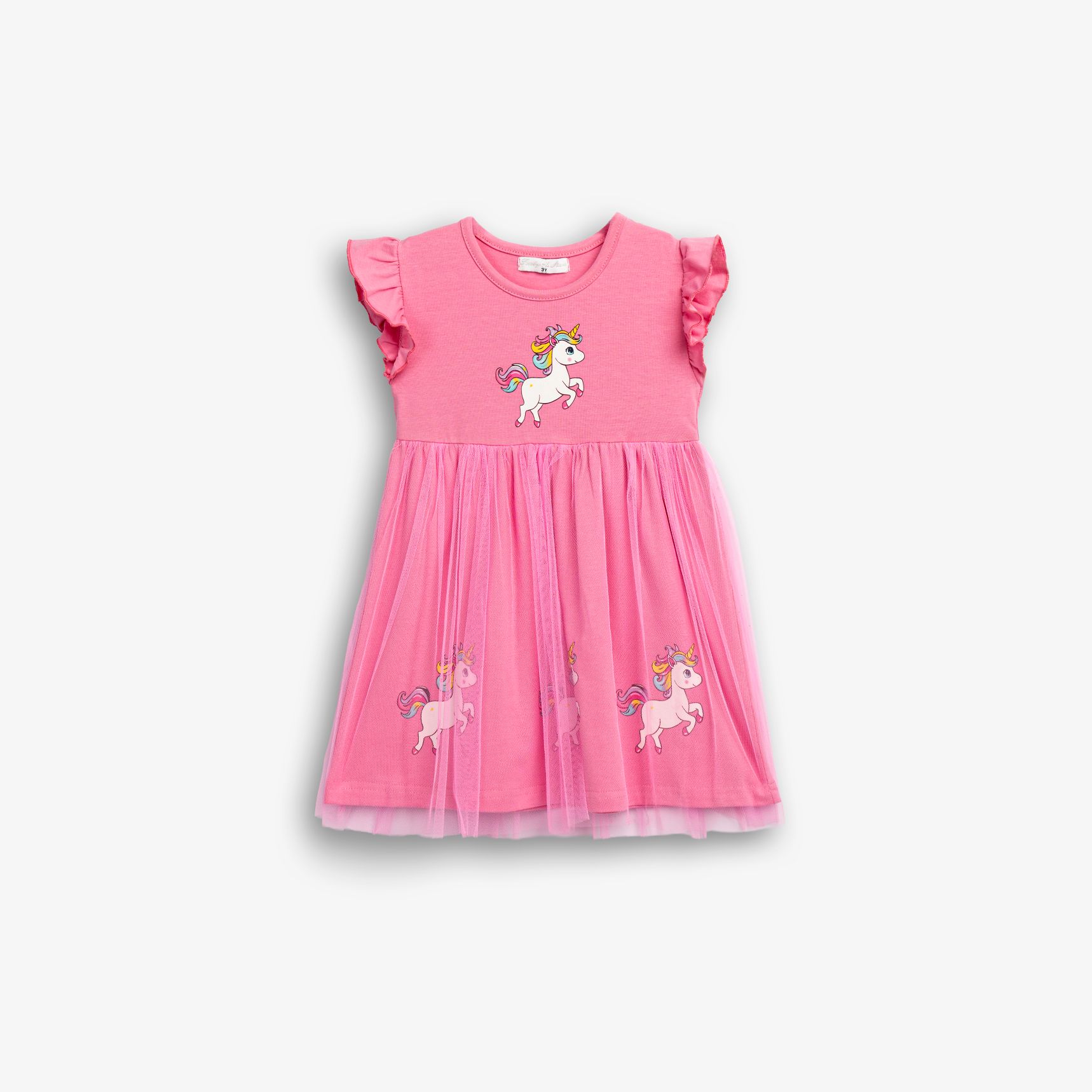 Φόρεμα bebe κορίτσι