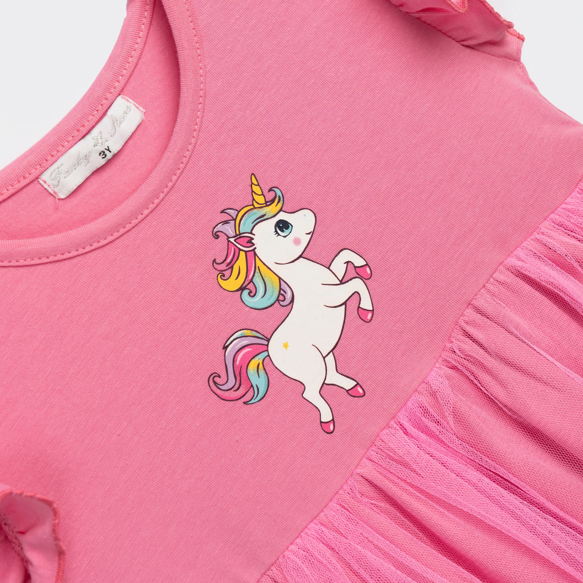 Φόρεμα bebe κορίτσι - Image 3