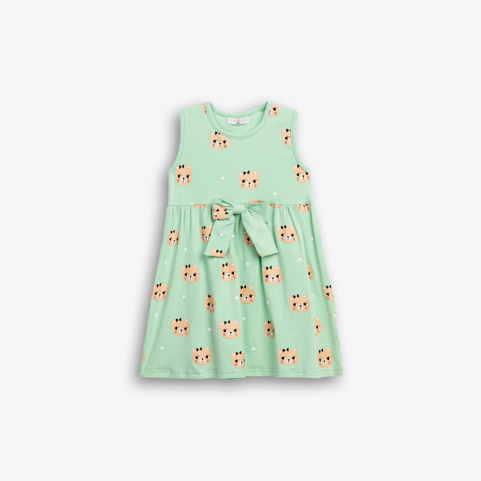 Φόρεμα bebe κορίτσι