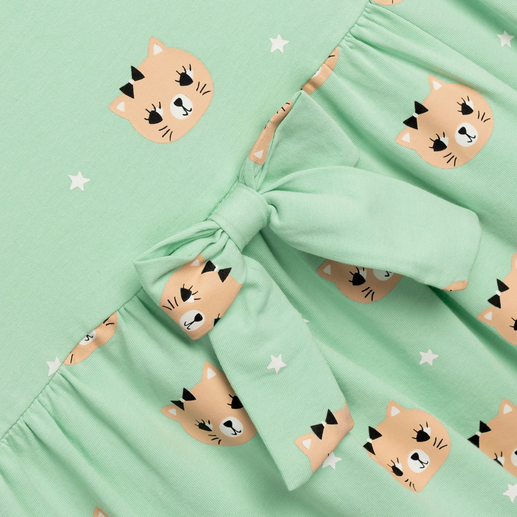 Φόρεμα bebe κορίτσι - Image 2