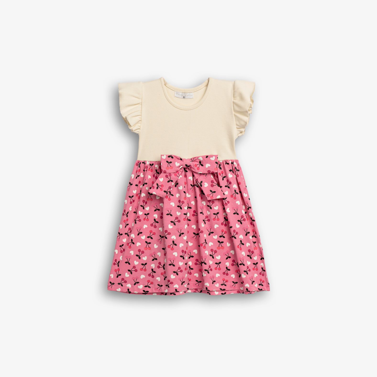 Φόρεμα bebe κορίτσι