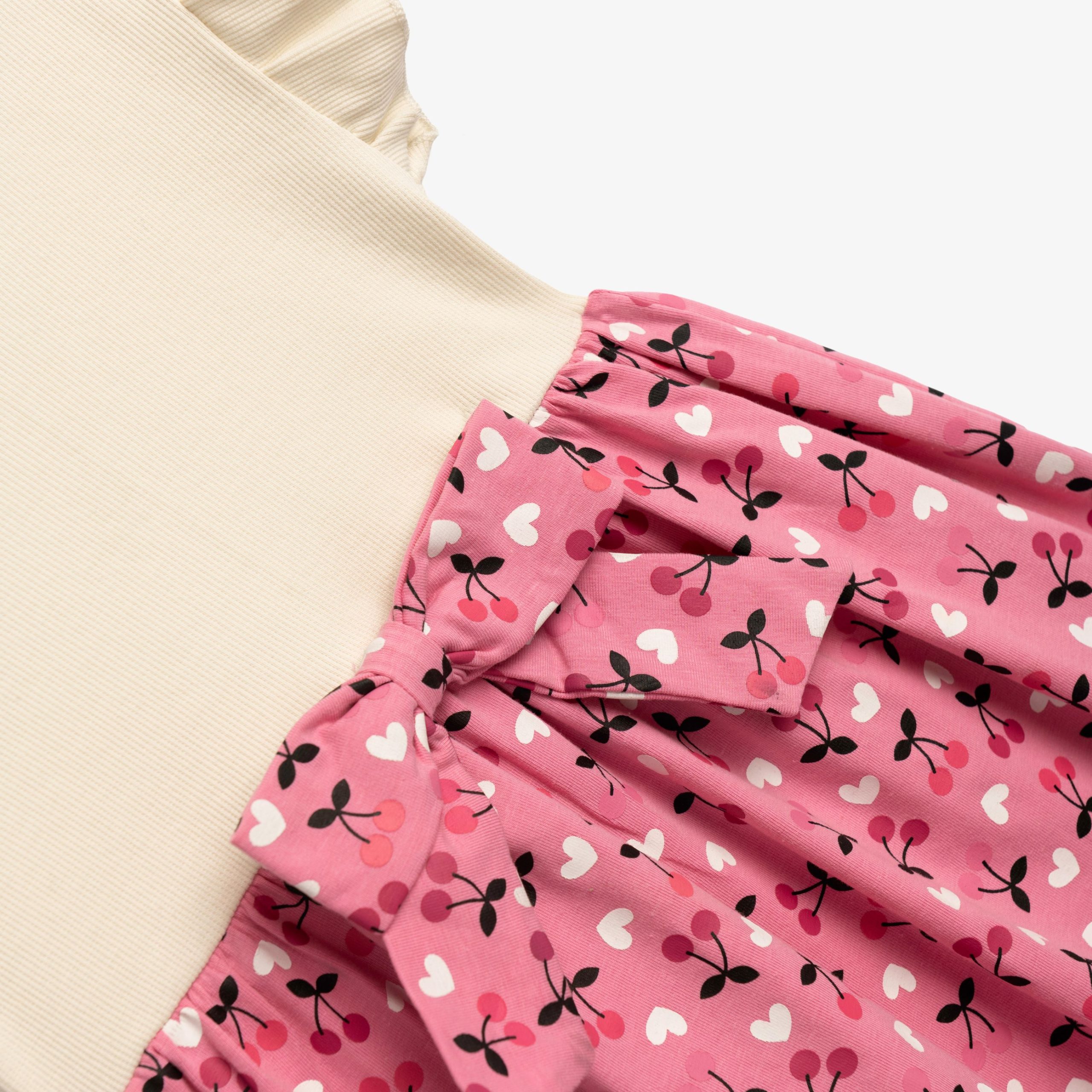 Φόρεμα bebe κορίτσι - Image 2