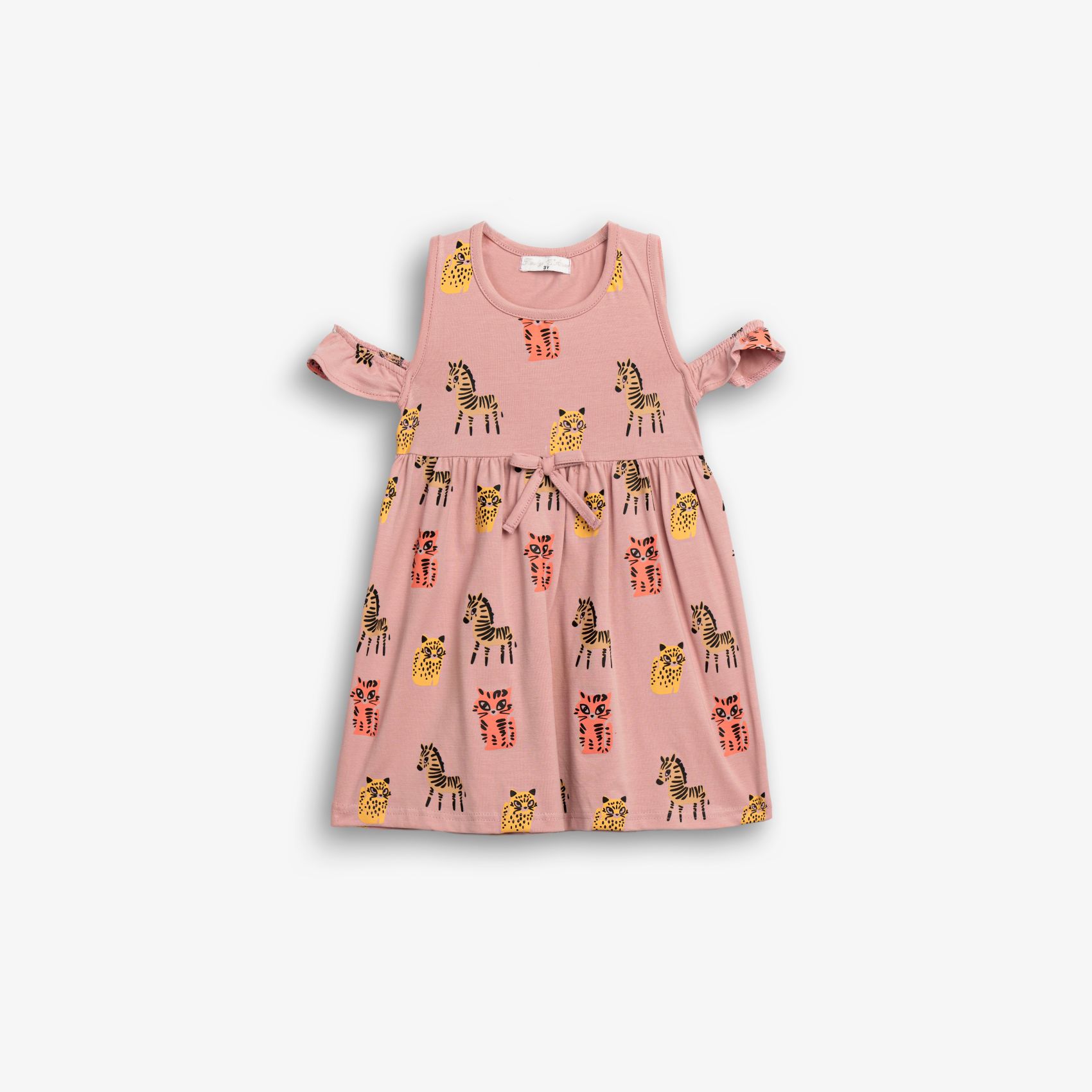 Φόρεμα bebe κορίτσι