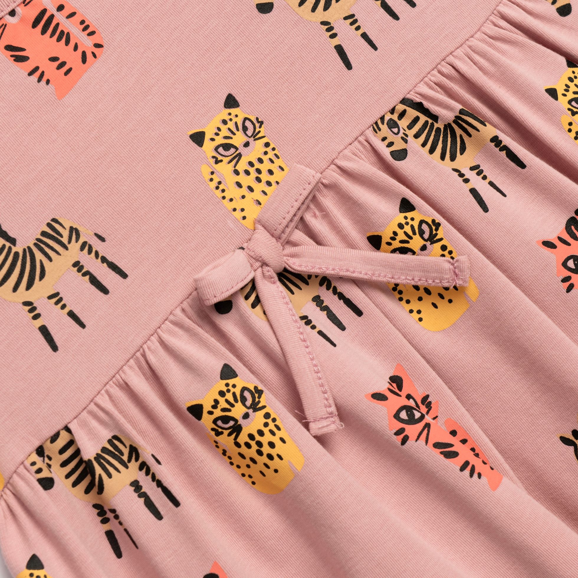 Φόρεμα bebe κορίτσι - Image 2