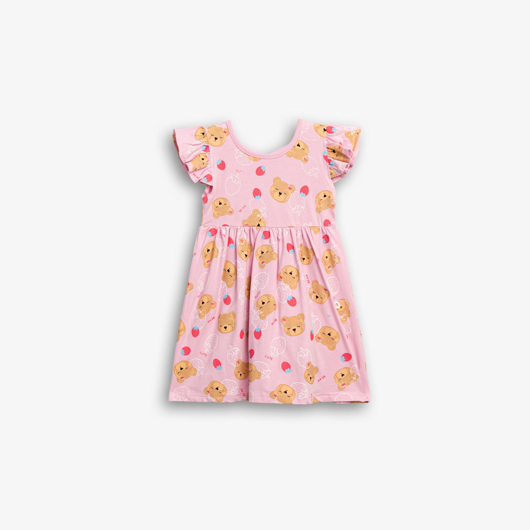 Φόρεμα bebe κορίτσι