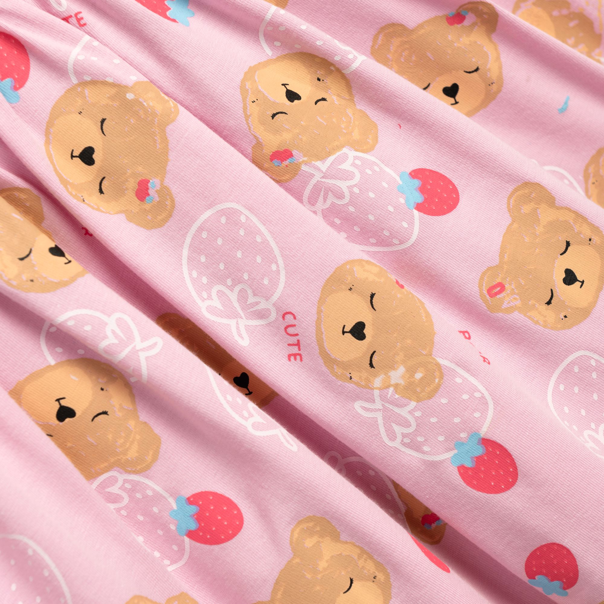 Φόρεμα bebe κορίτσι - Image 2