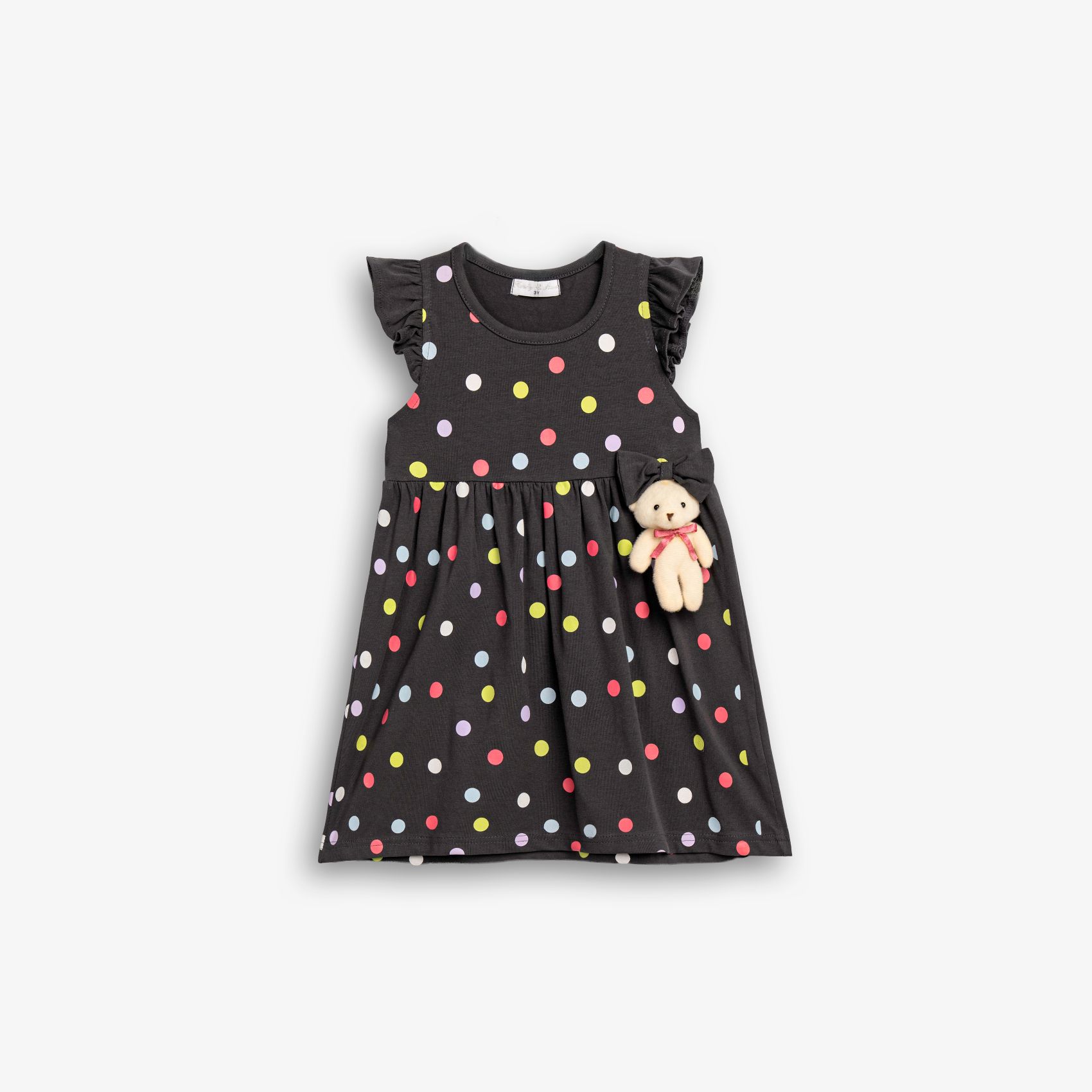 Φόρεμα bebe κορίτσι