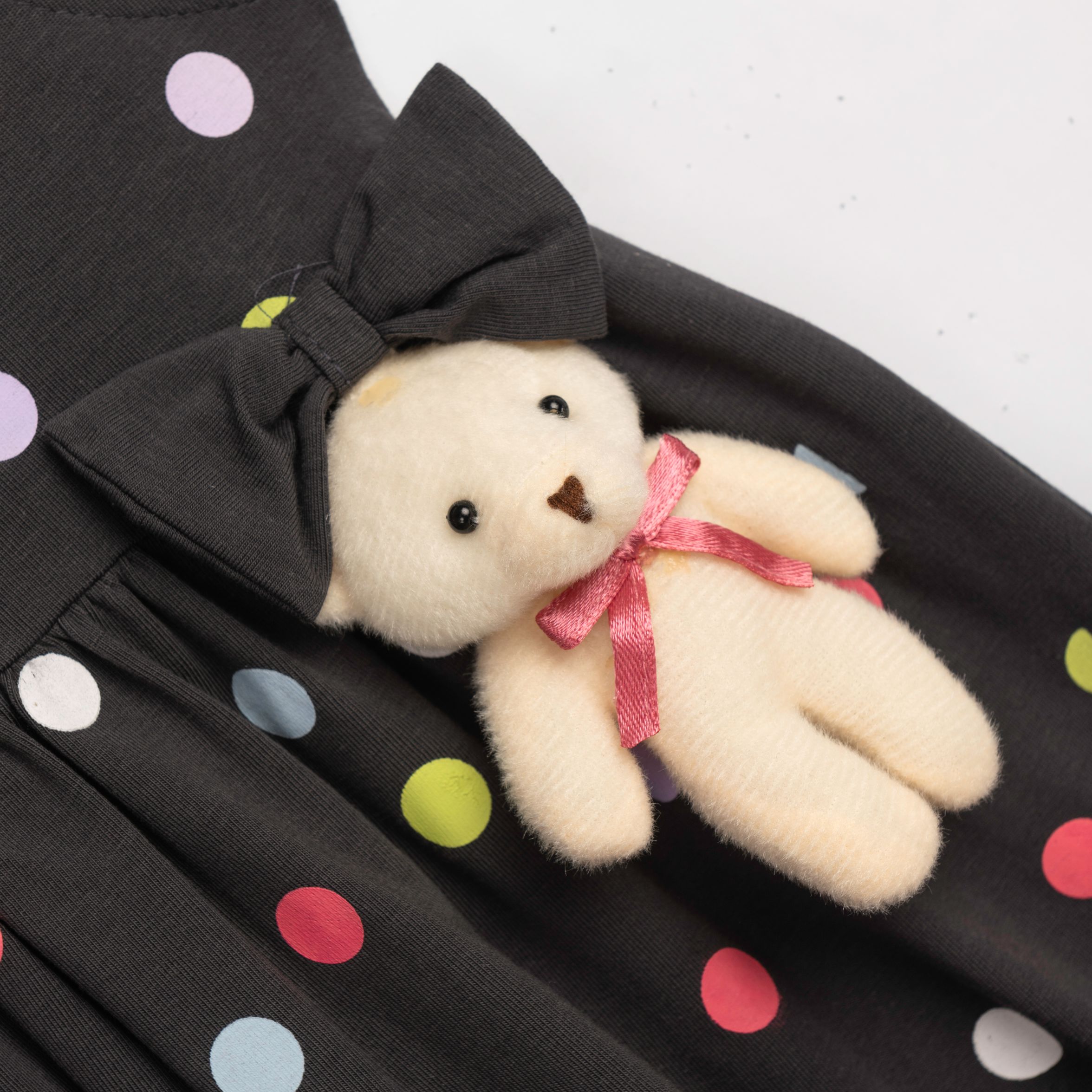 Φόρεμα bebe κορίτσι - Image 2