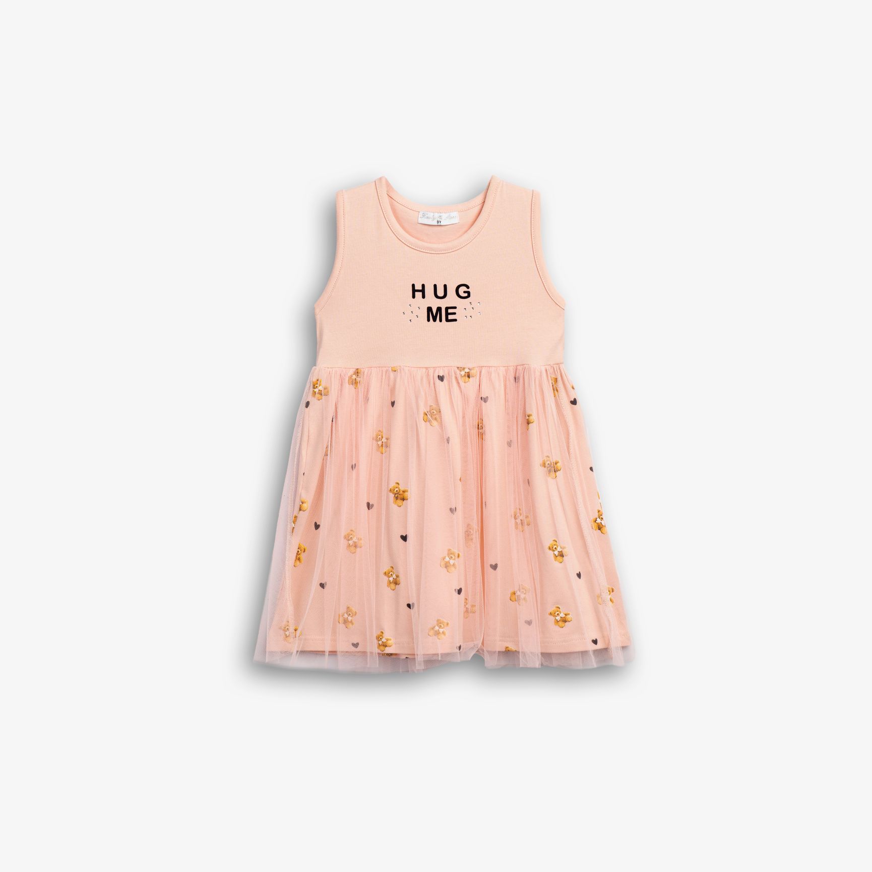 Φόρεμα bebe κορίτσι