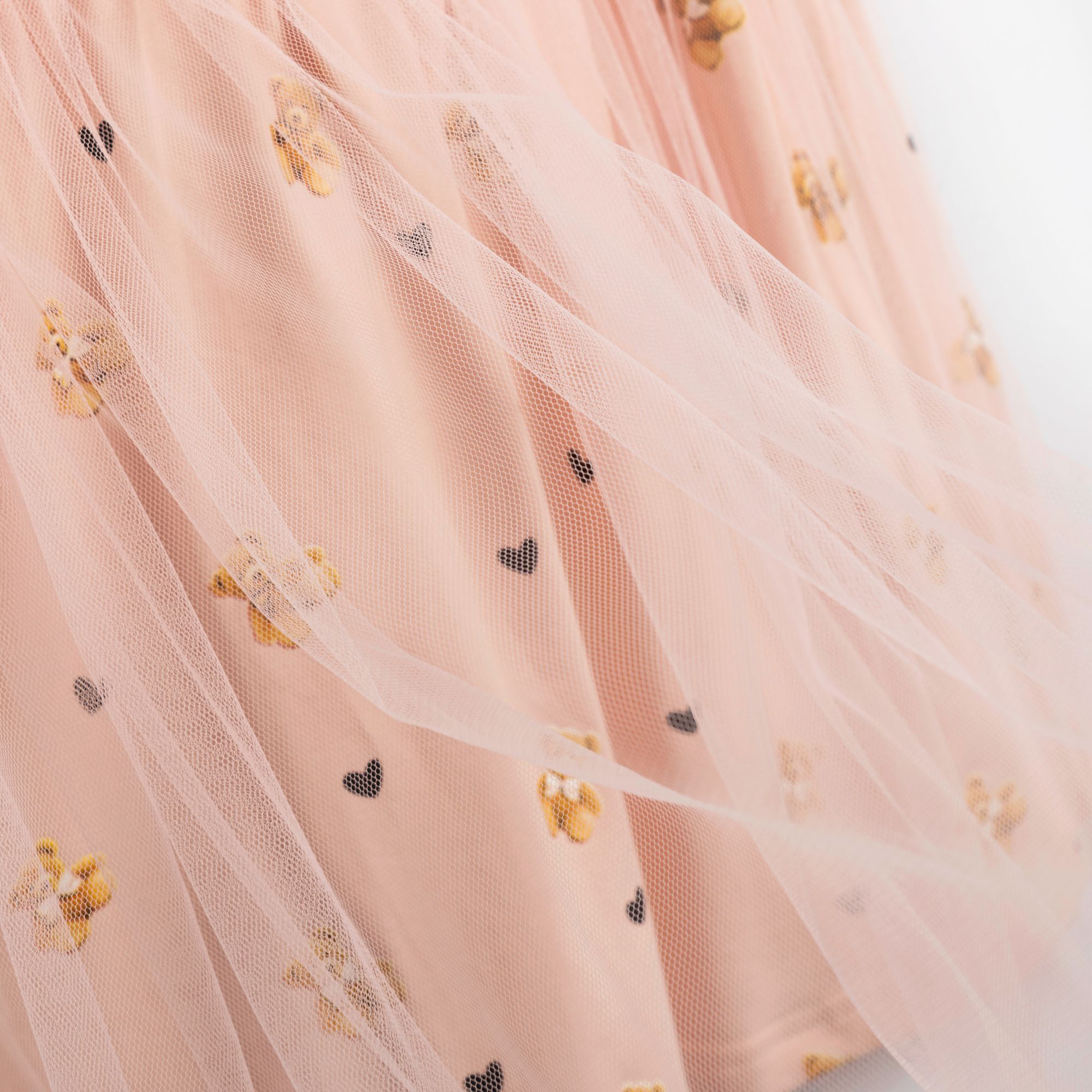 Φόρεμα bebe κορίτσι - Image 2