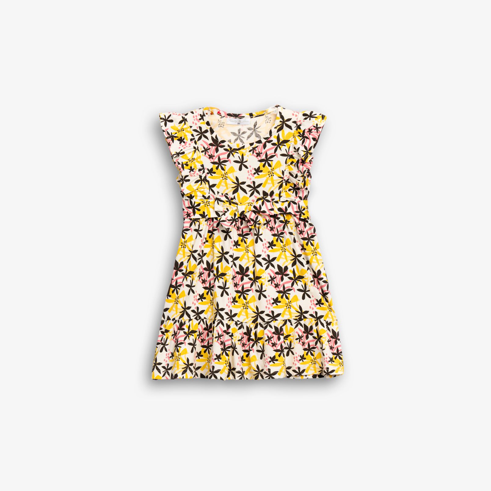 Φόρεμα bebe κορίτσι