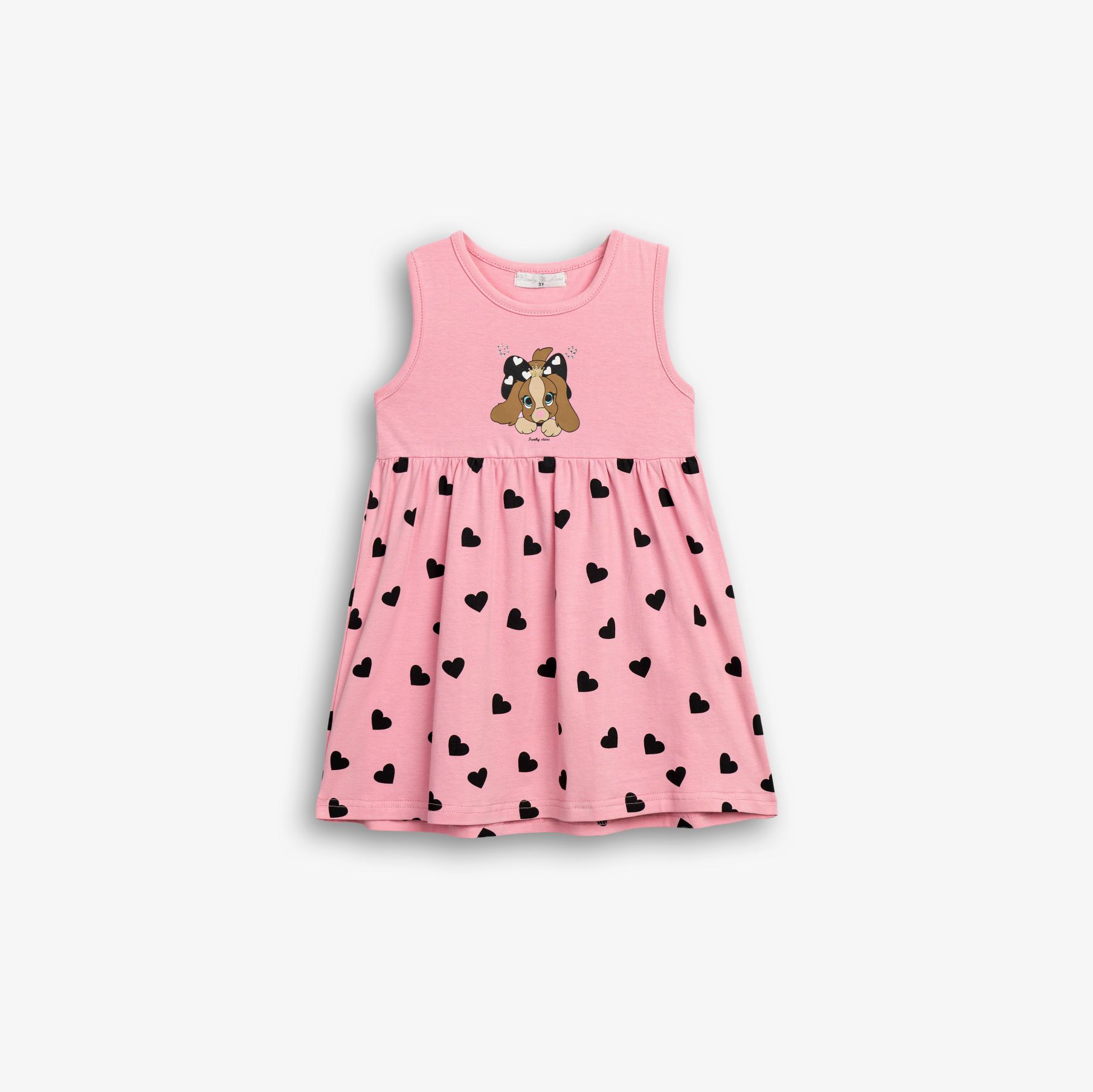 Φόρεμα bebe κορίτσι